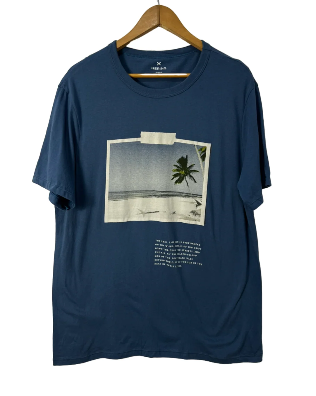 Kit 3 Peças Tropical Daily — tam G\46