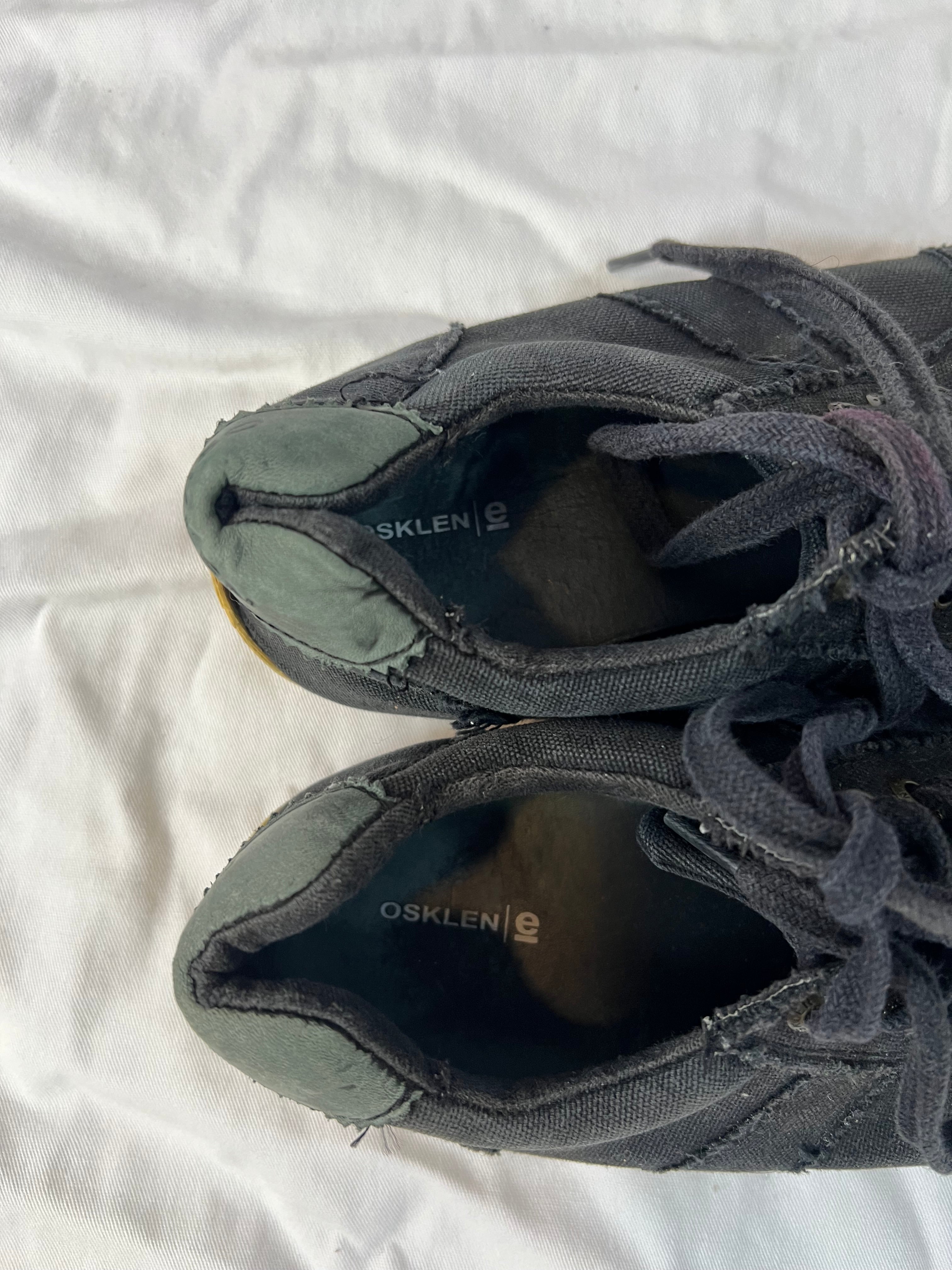 Tênis Osklen - N42