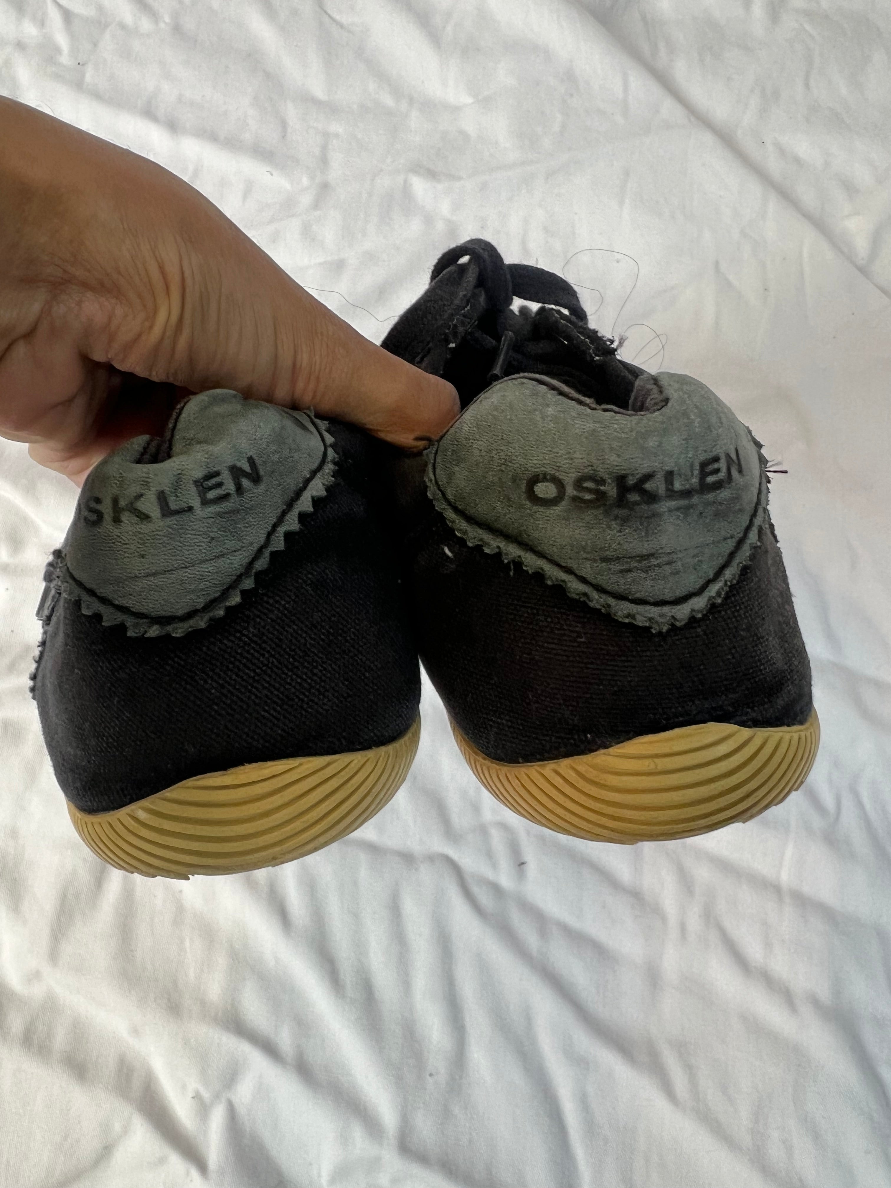 Tênis Osklen - N42