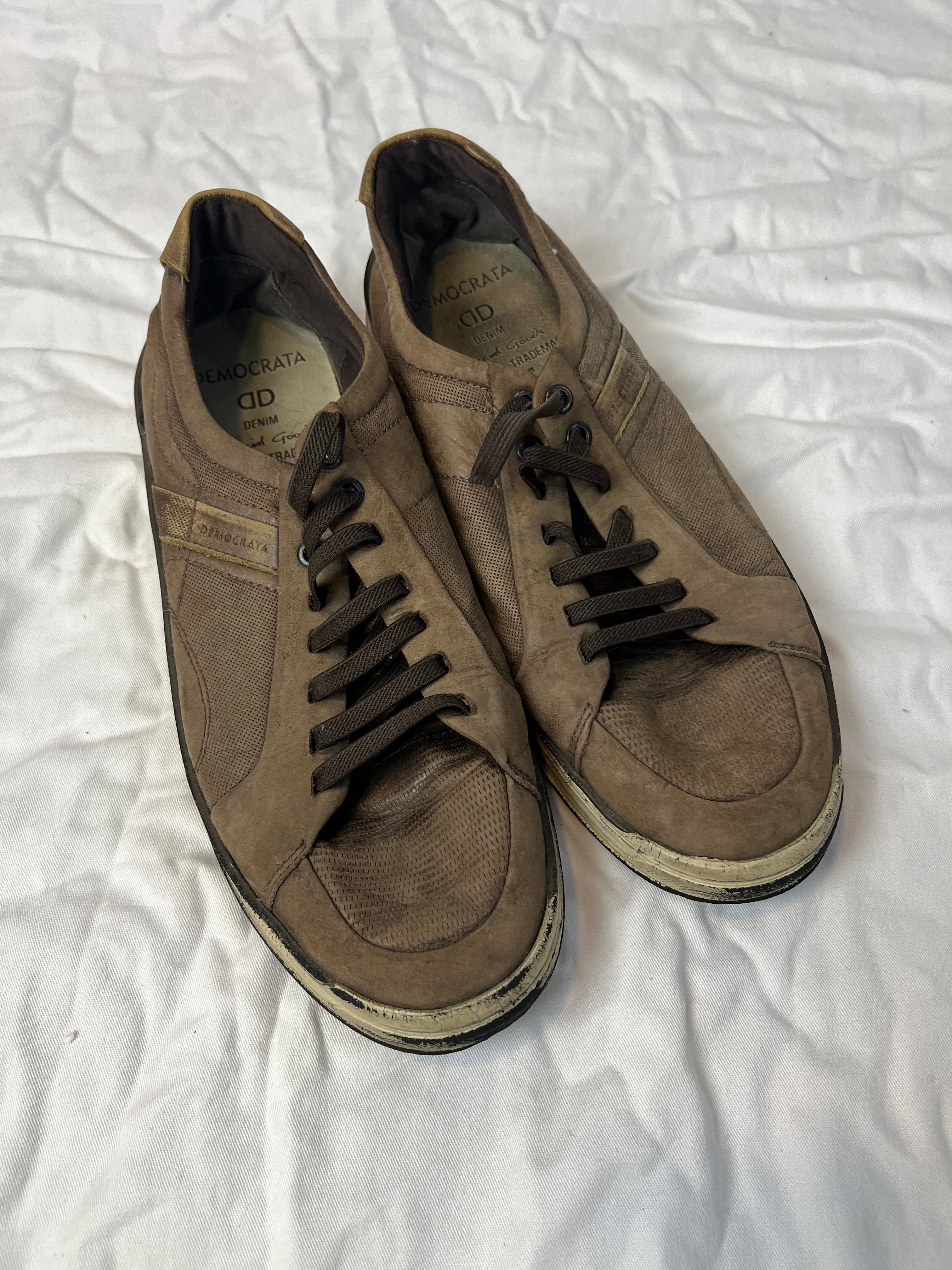 Tênis Democrata - N42
