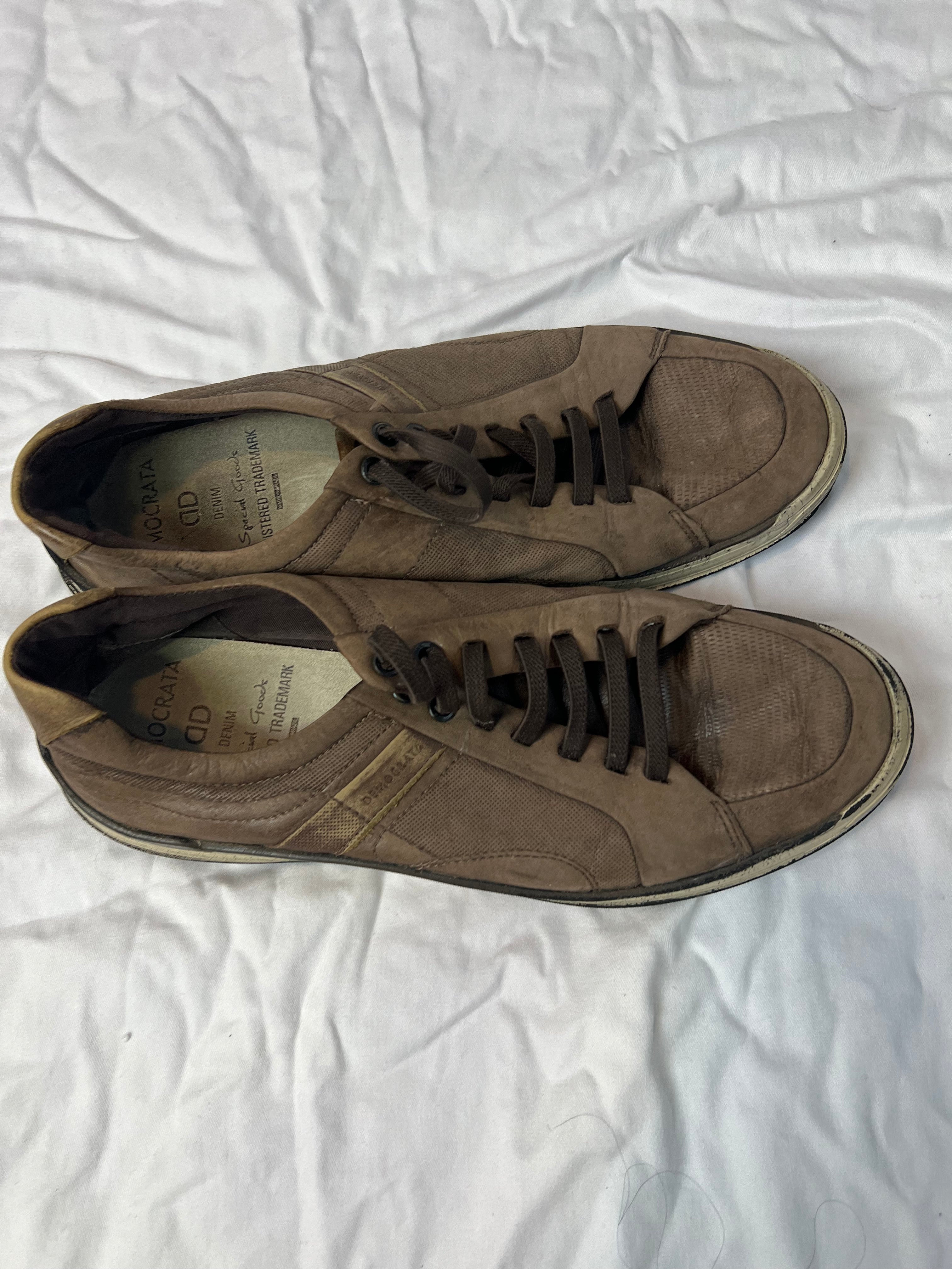 Tênis Democrata - N42