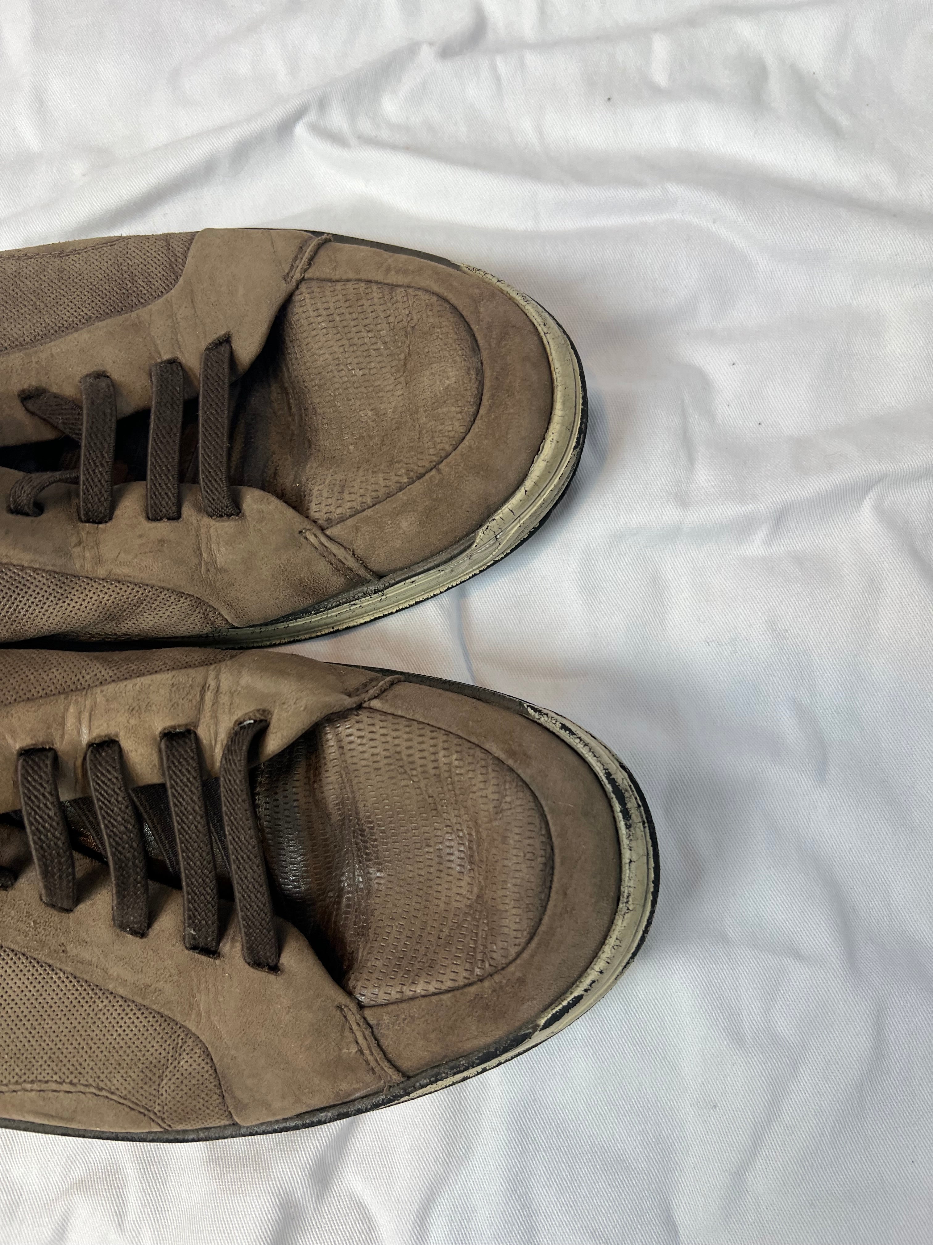 Tênis Democrata - N42