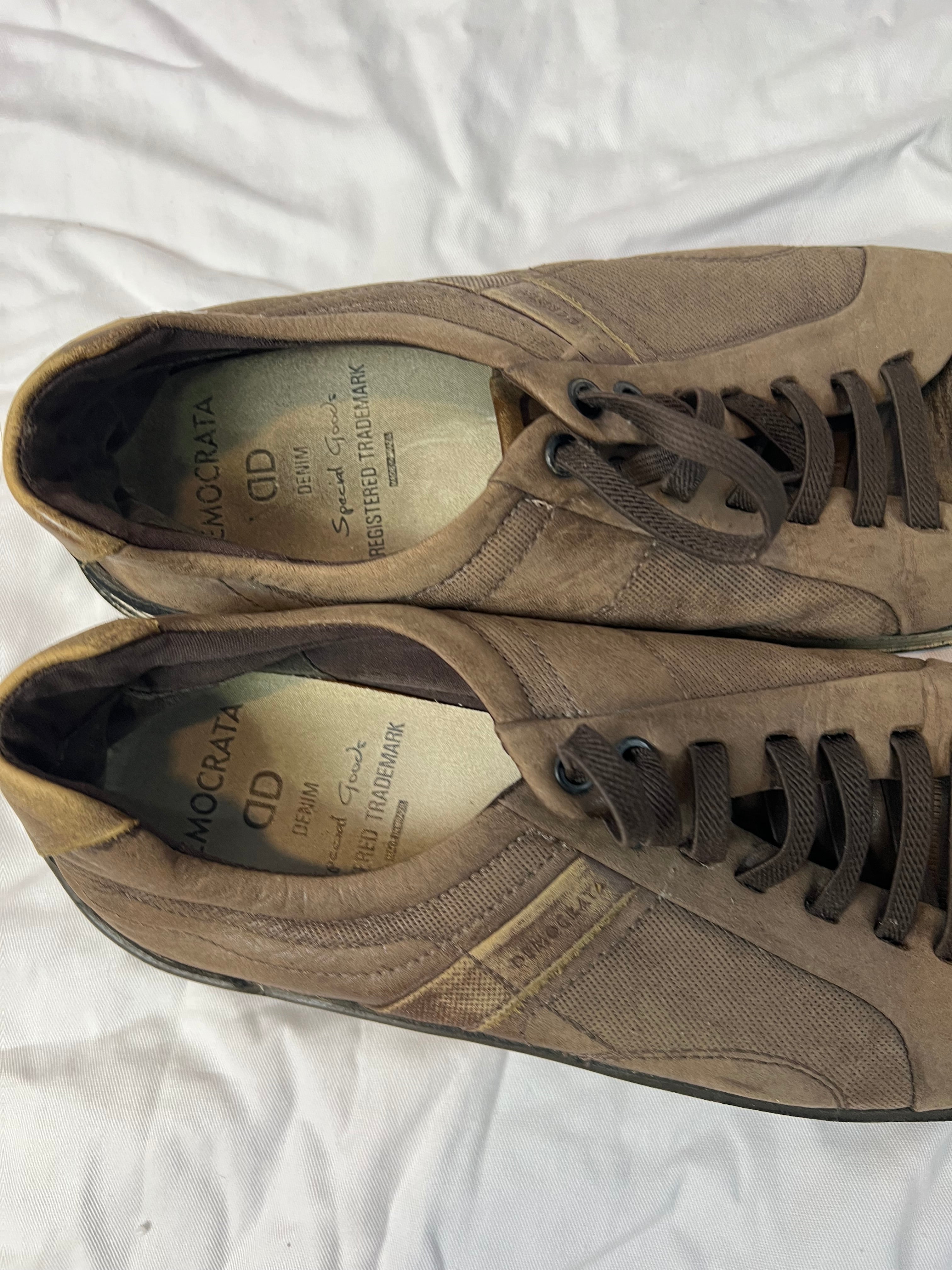 Tênis Democrata - N42