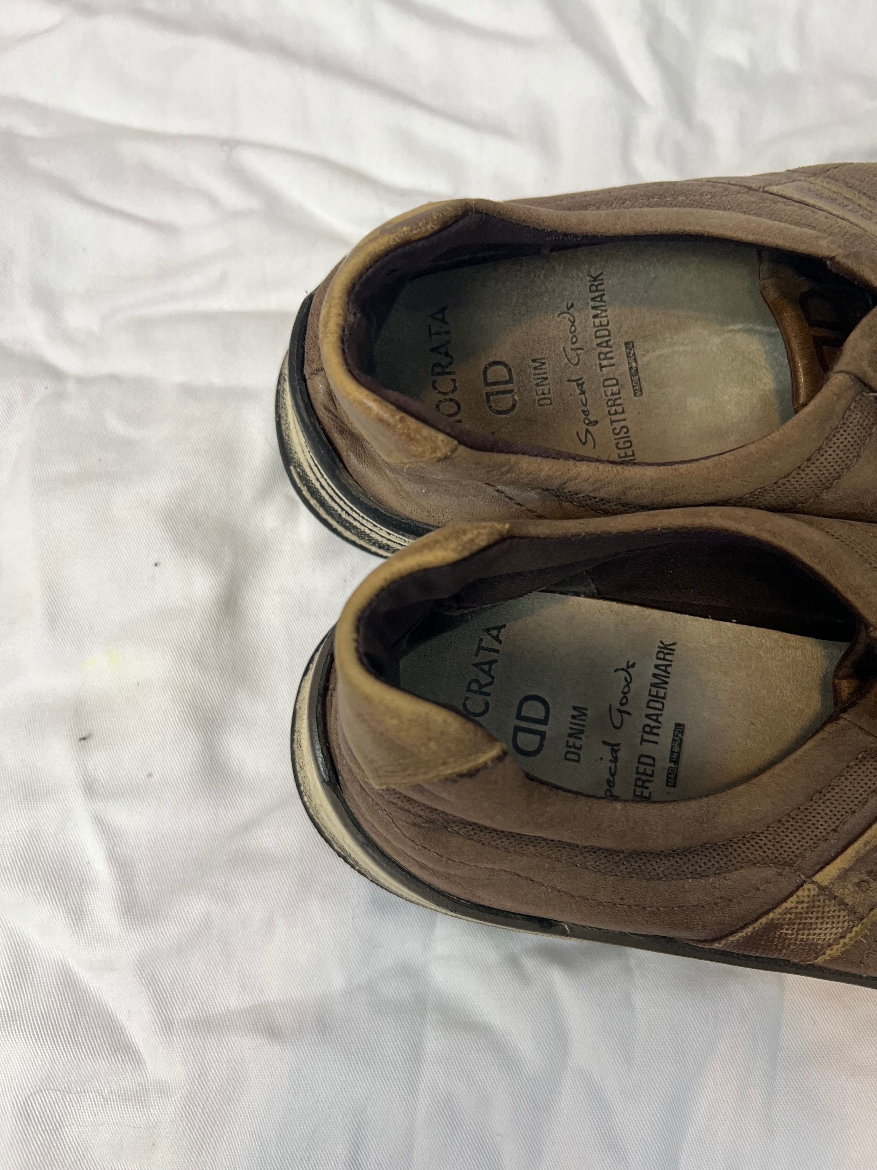 Tênis Democrata - N42