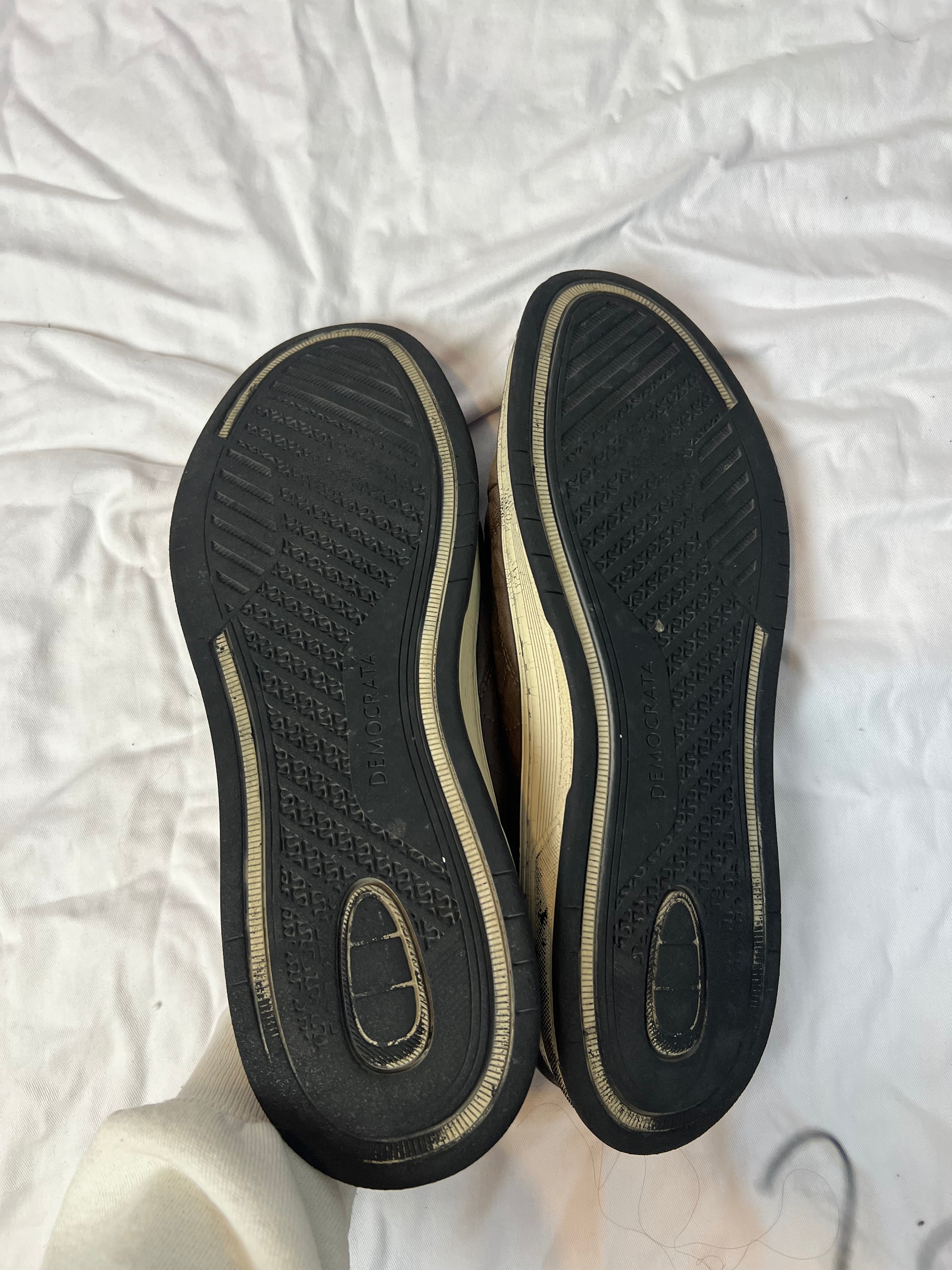 Tênis Democrata - N42