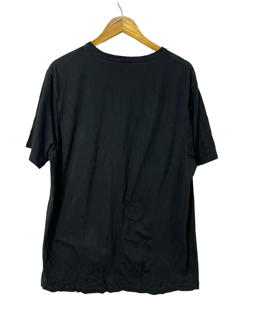 Kit 3 Peças All Black — tam G