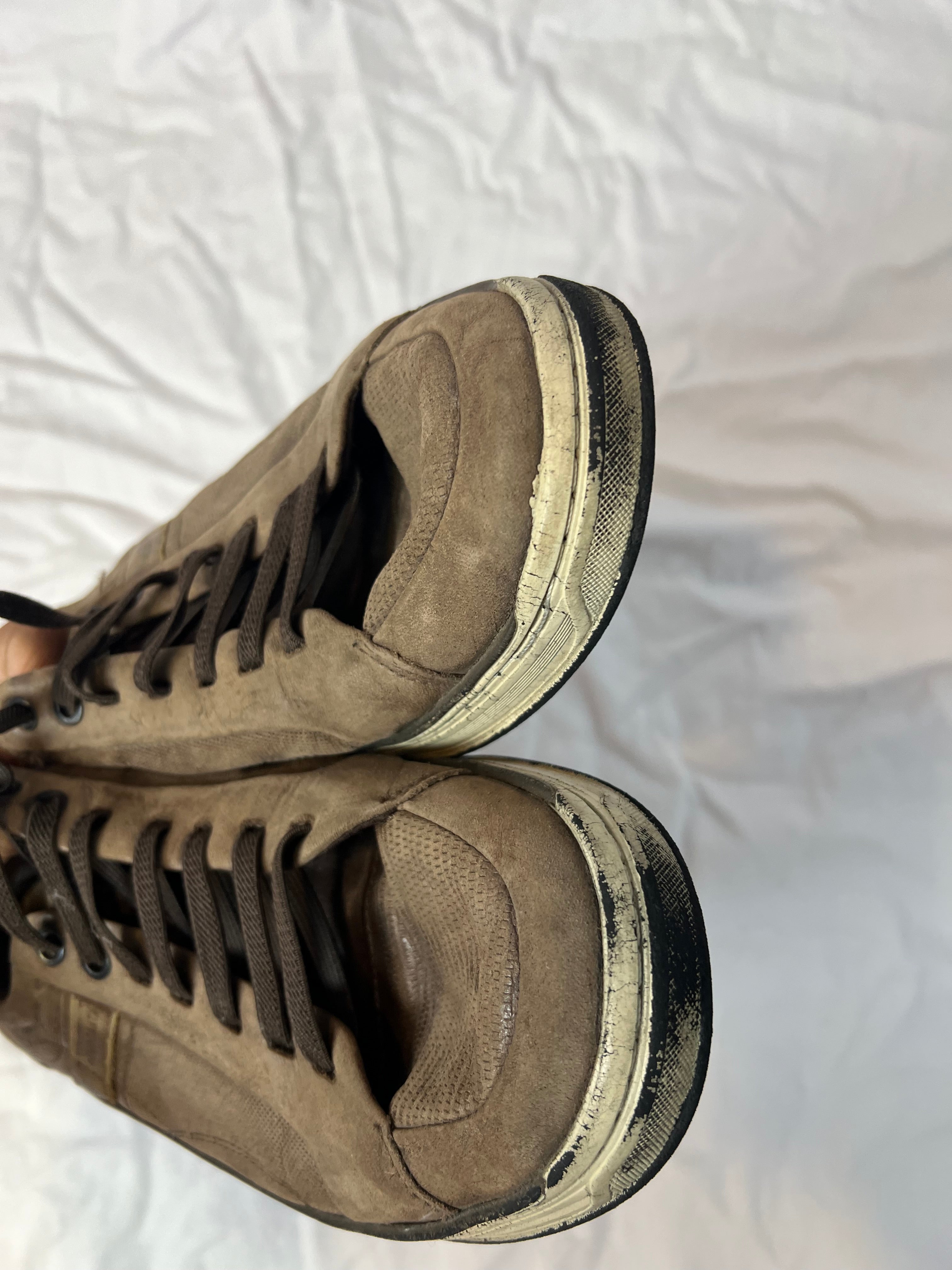 Tênis Democrata - N42