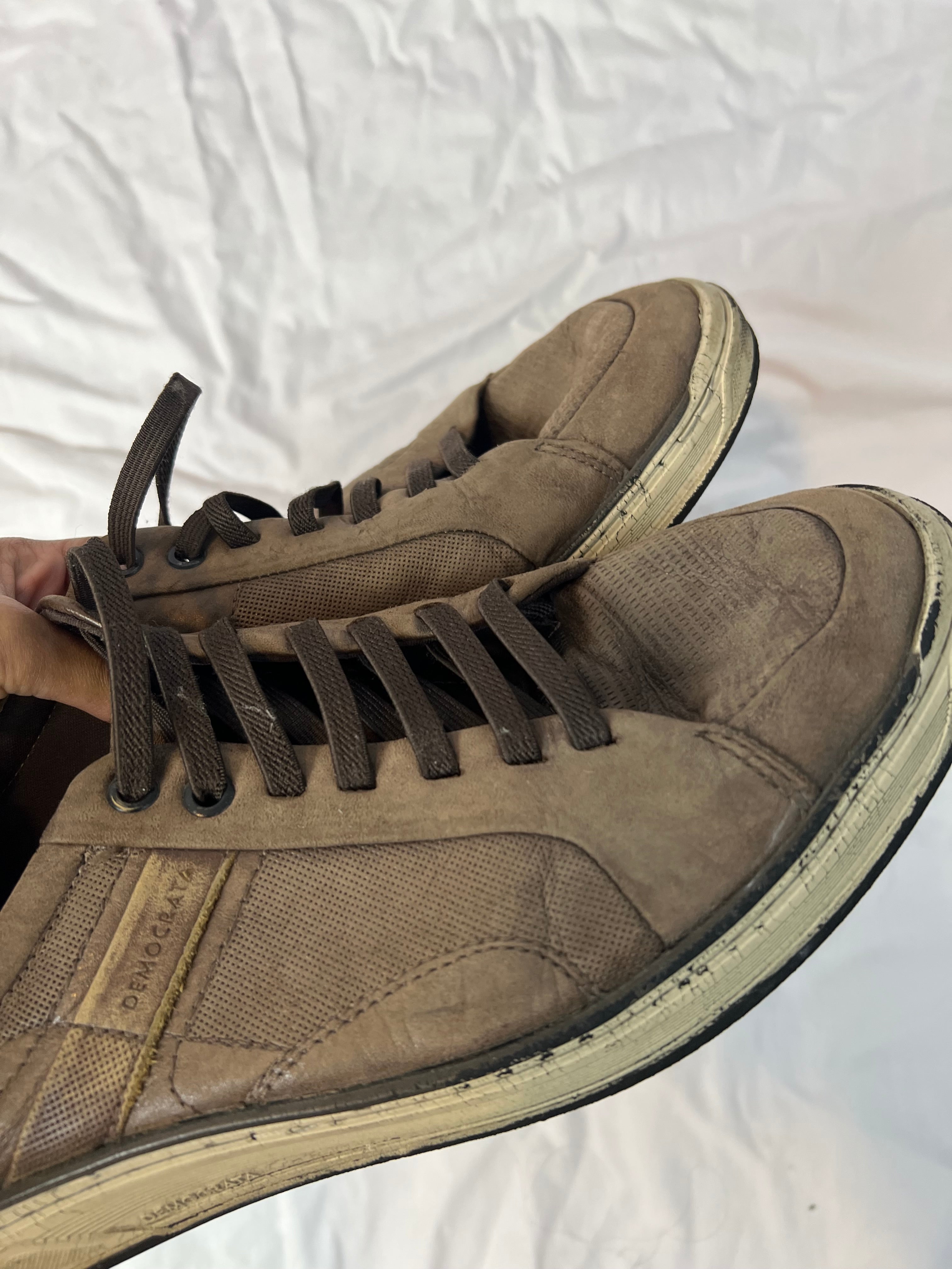 Tênis Democrata - N42