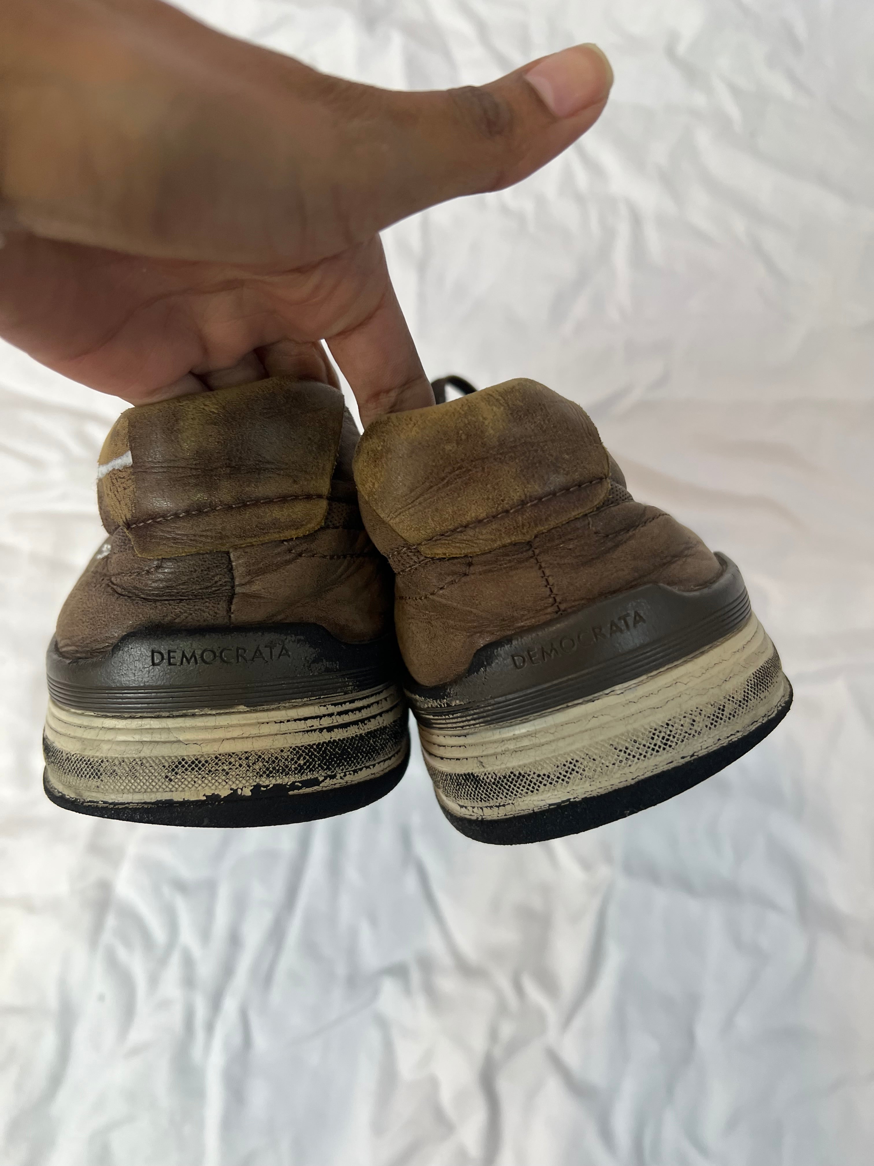 Tênis Democrata - N42