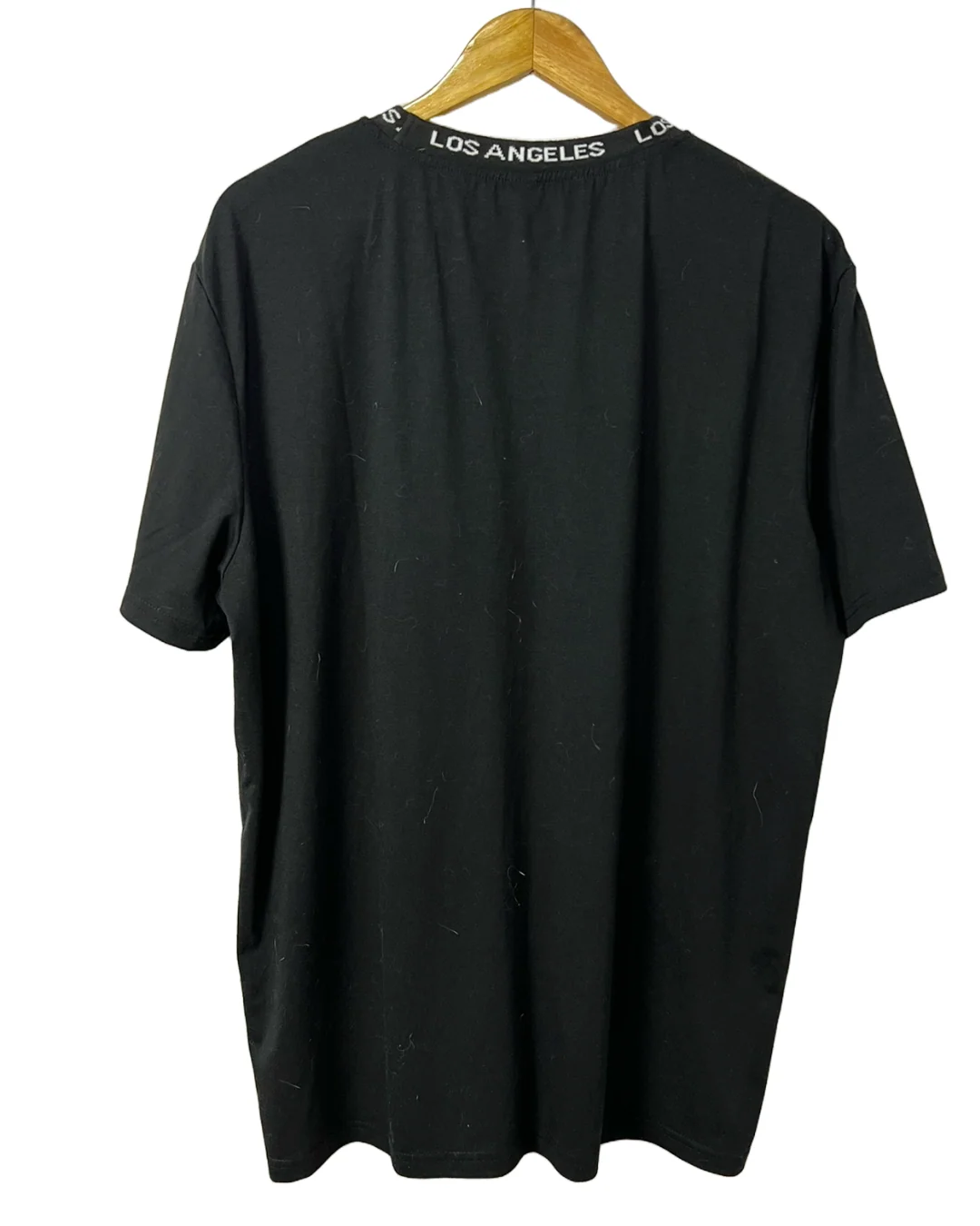Kit 3 Peças All Black — tam G