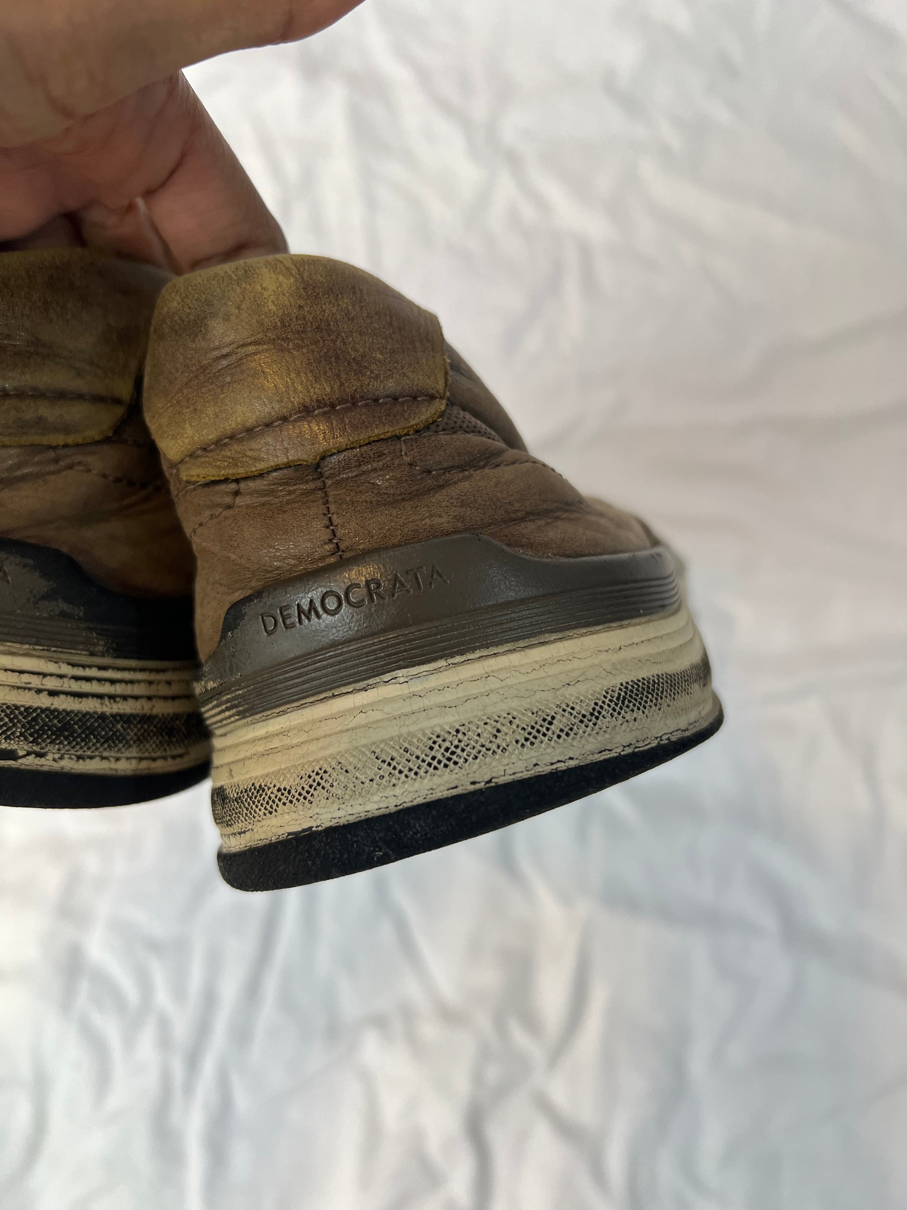 Tênis Democrata - N42