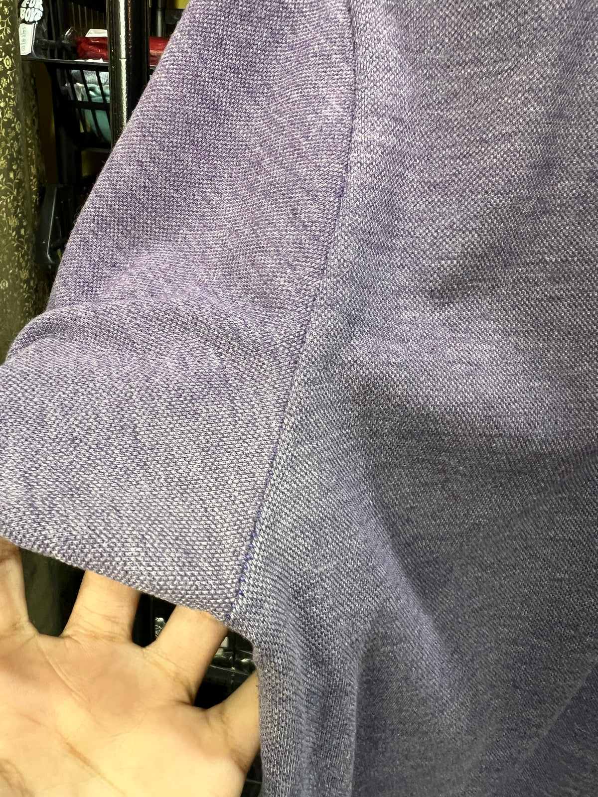 Camisa Pool - tam M