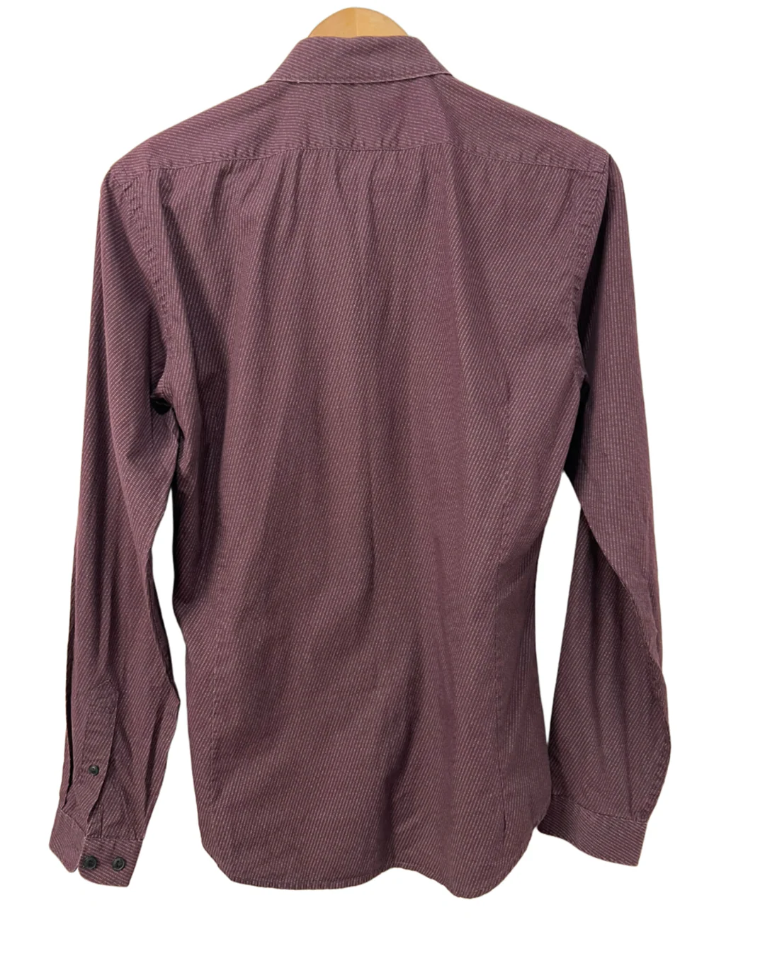 Kit 4 Camisas Essential — tam P