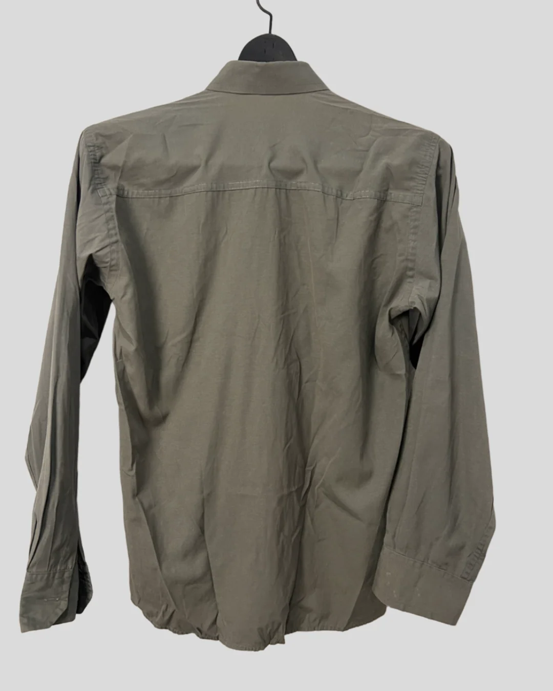 Kit 4 Camisas Essential — tam P