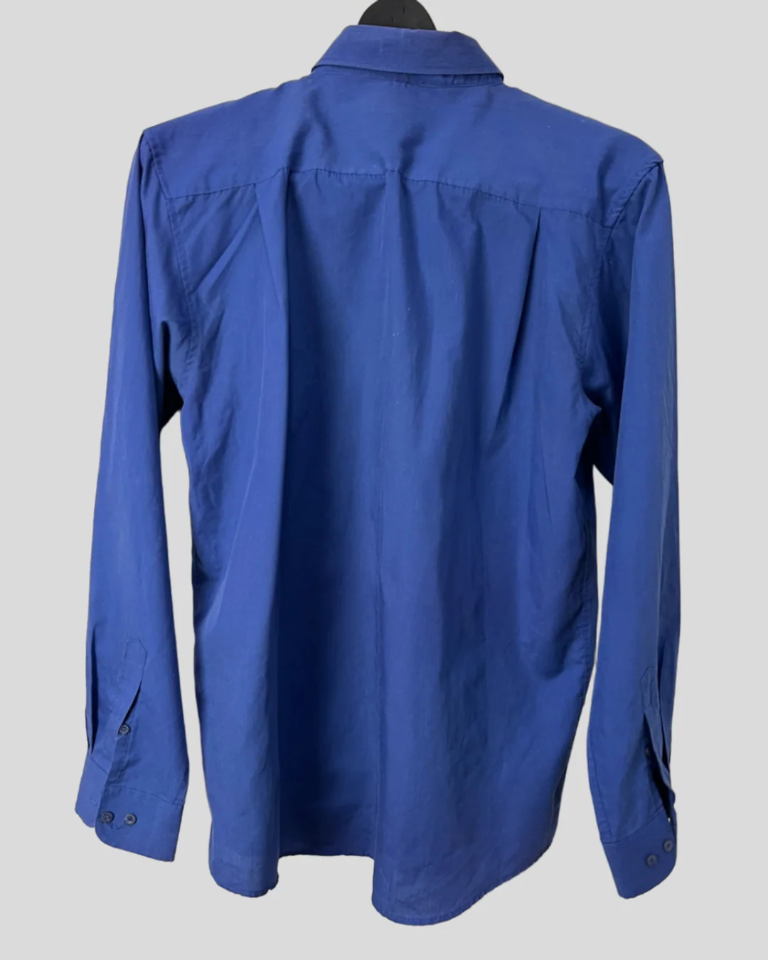 Kit 4 Camisas Essential — tam P