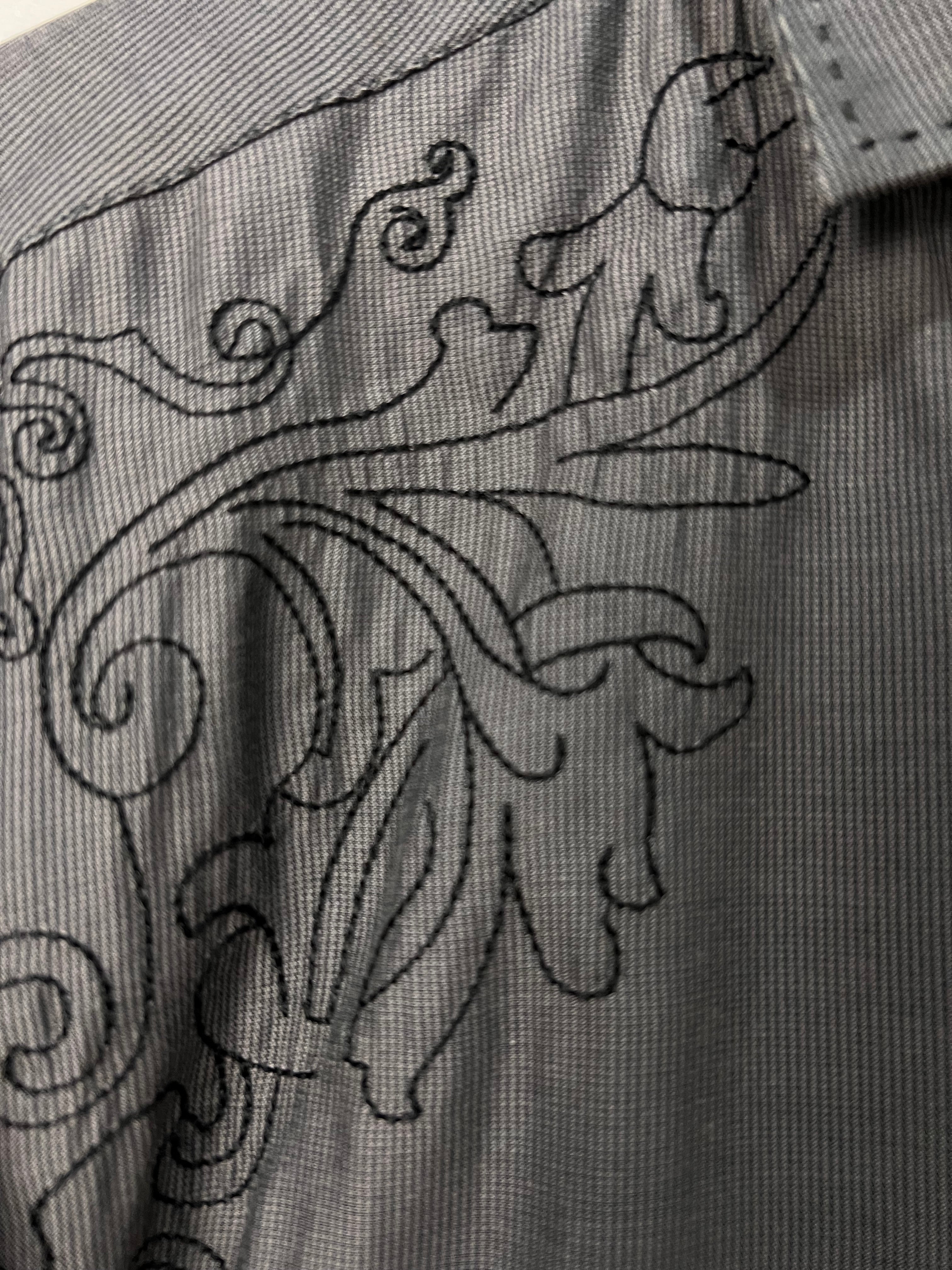 Camisa Cultura  - tam (M)