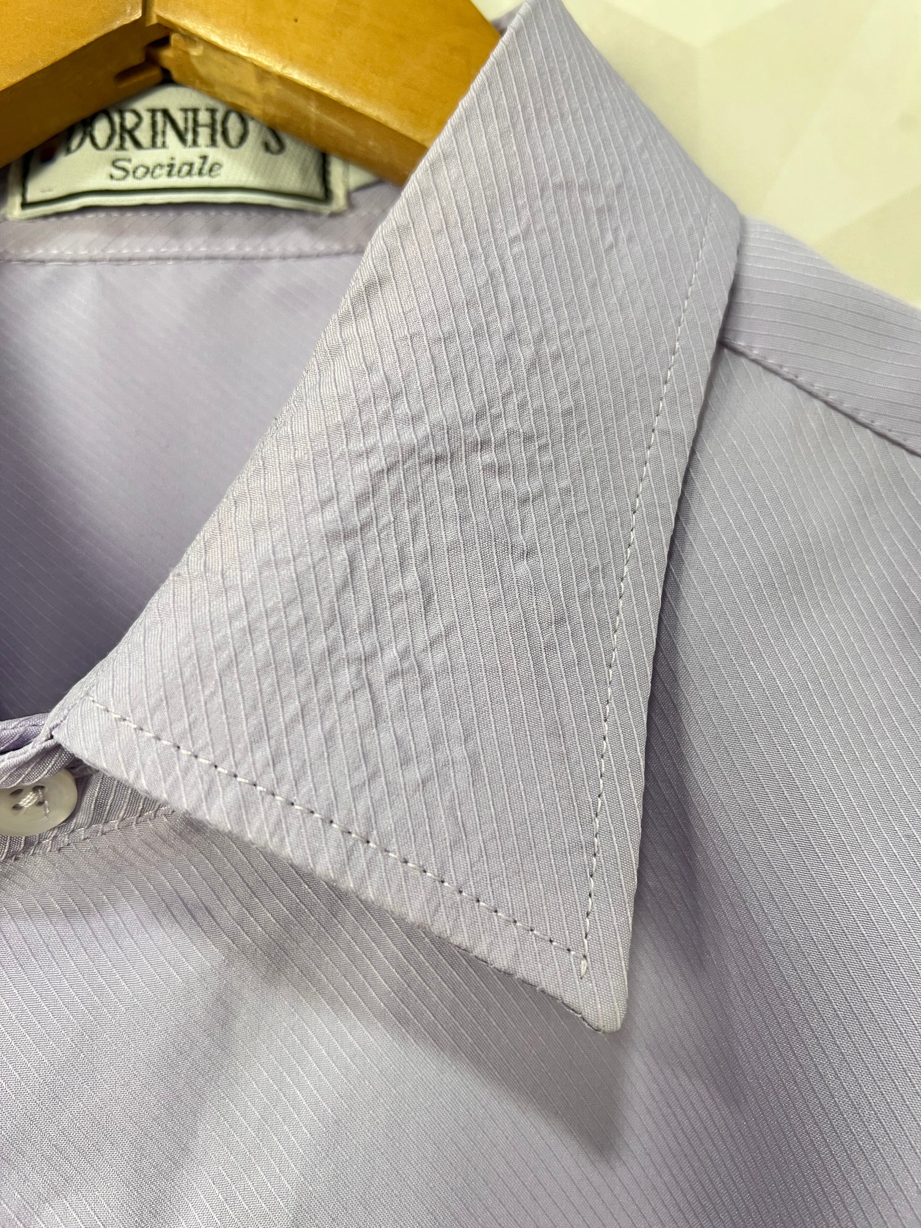 Camisa Dorinhos  - tam (G)