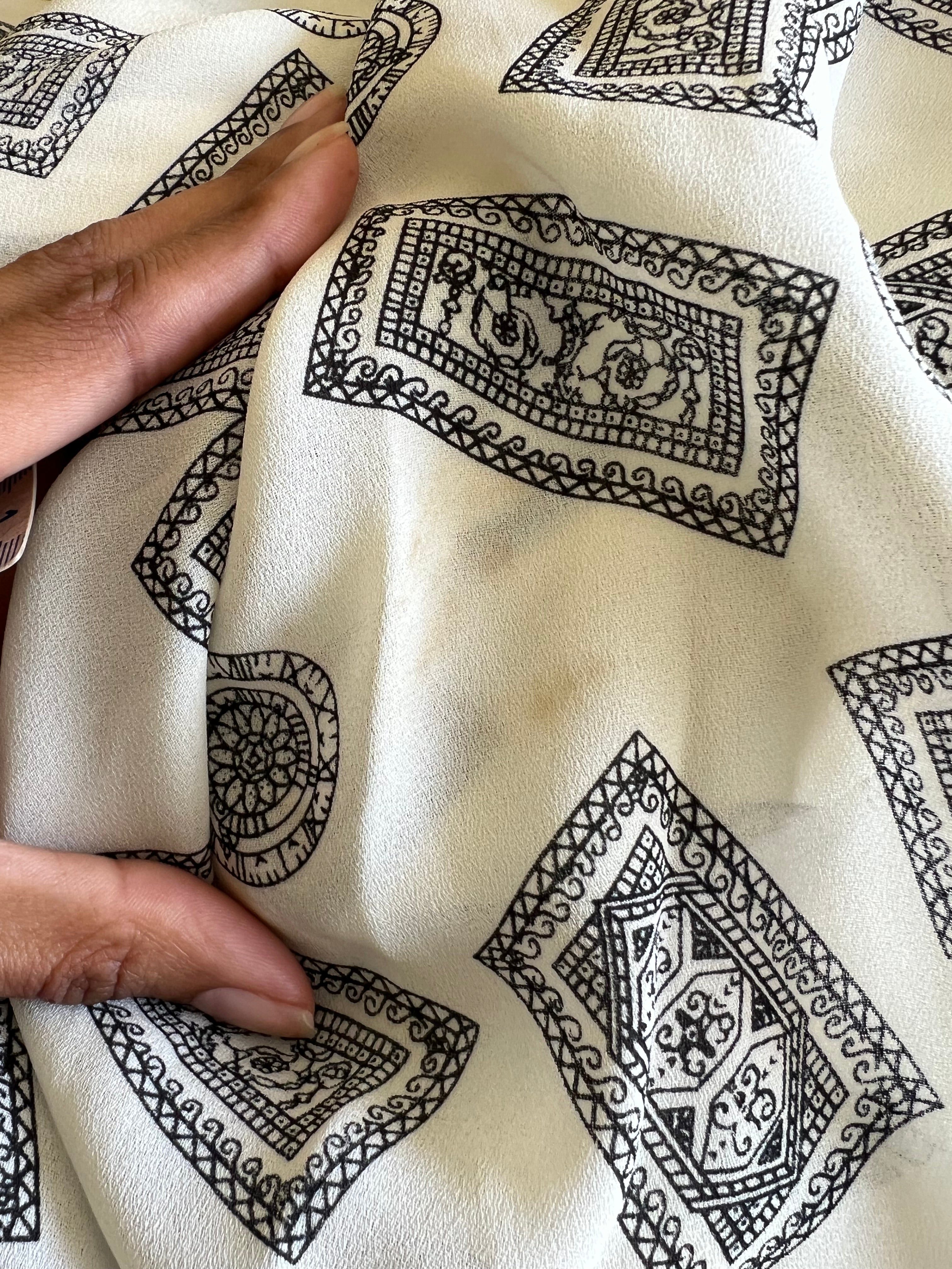 Camisa  Oversized Vintage   - tam (M)