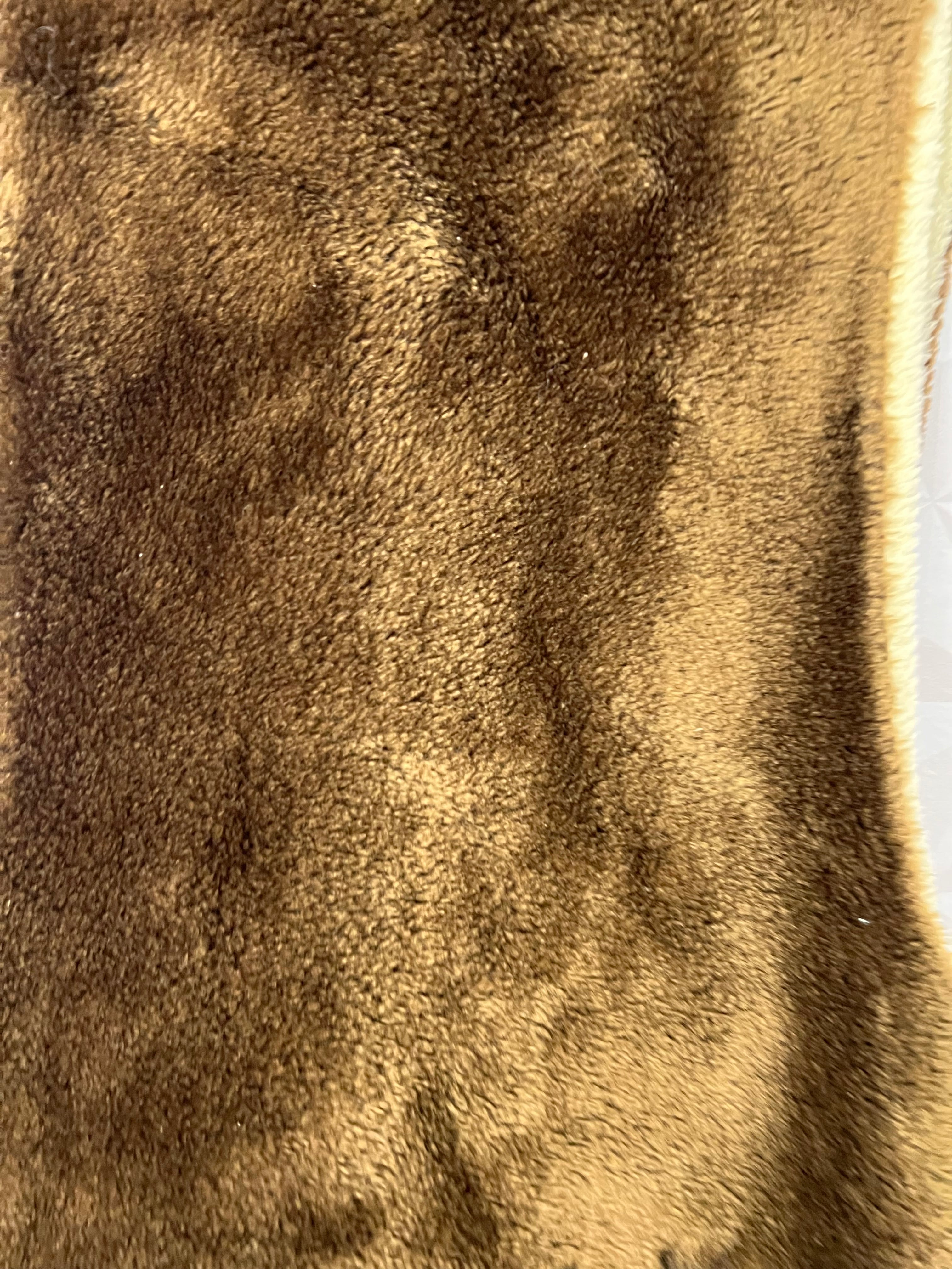 Colete Lhama tam (PP\P)