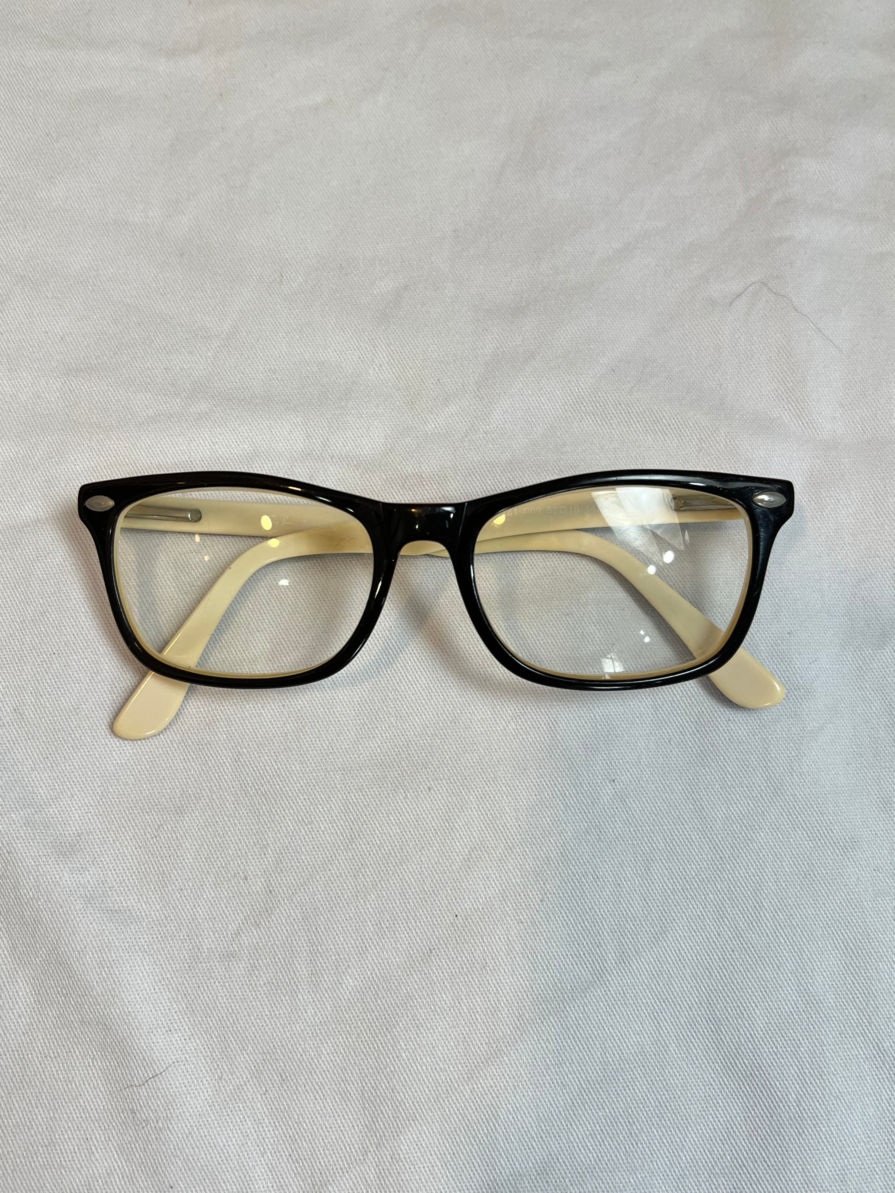 Óculos grau Rayban