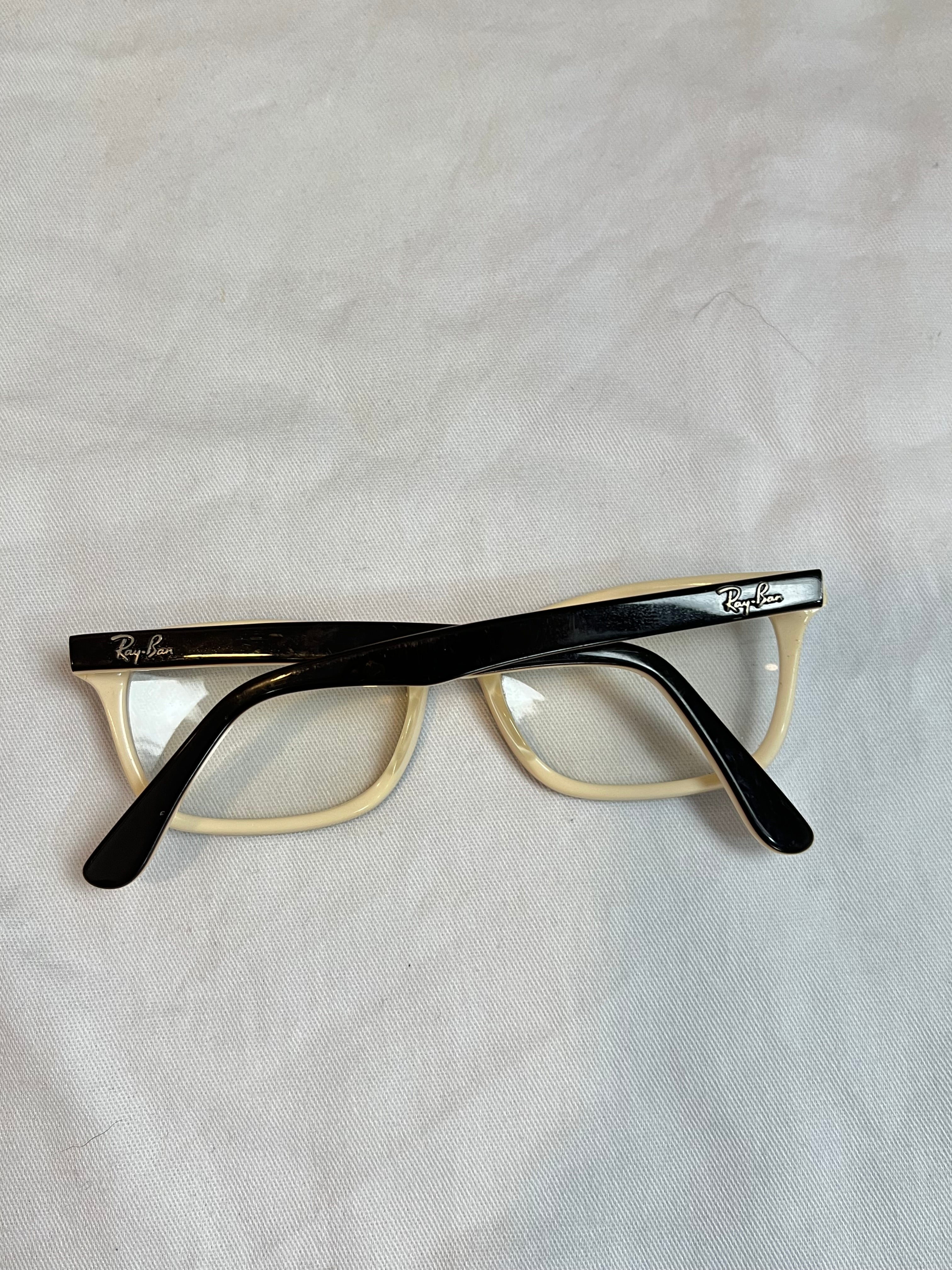 Óculos grau Rayban