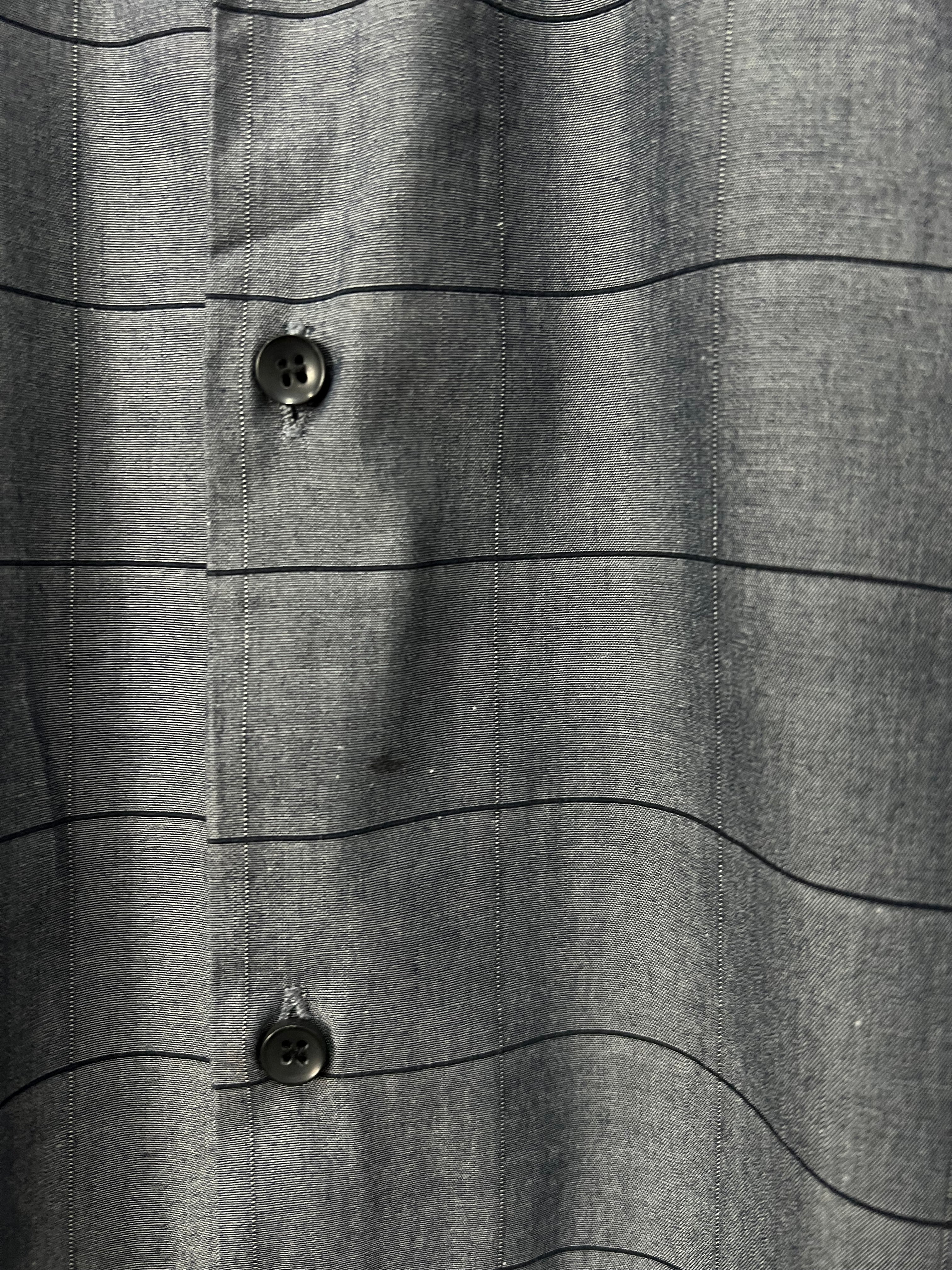 Camisa Hibou - tam (P)