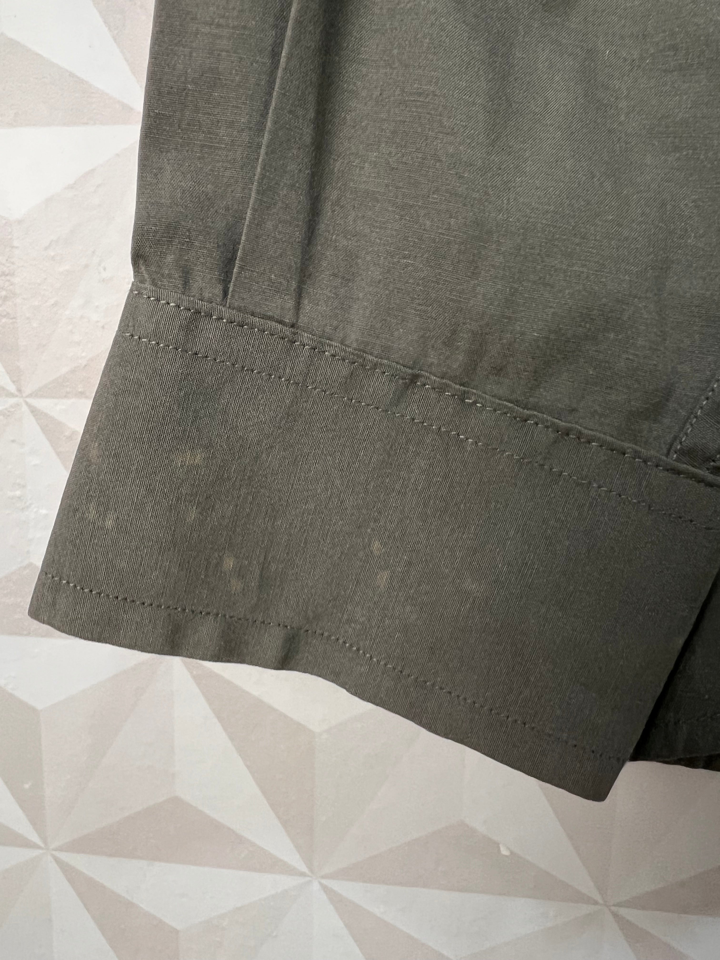 Camisa Remo — tam P