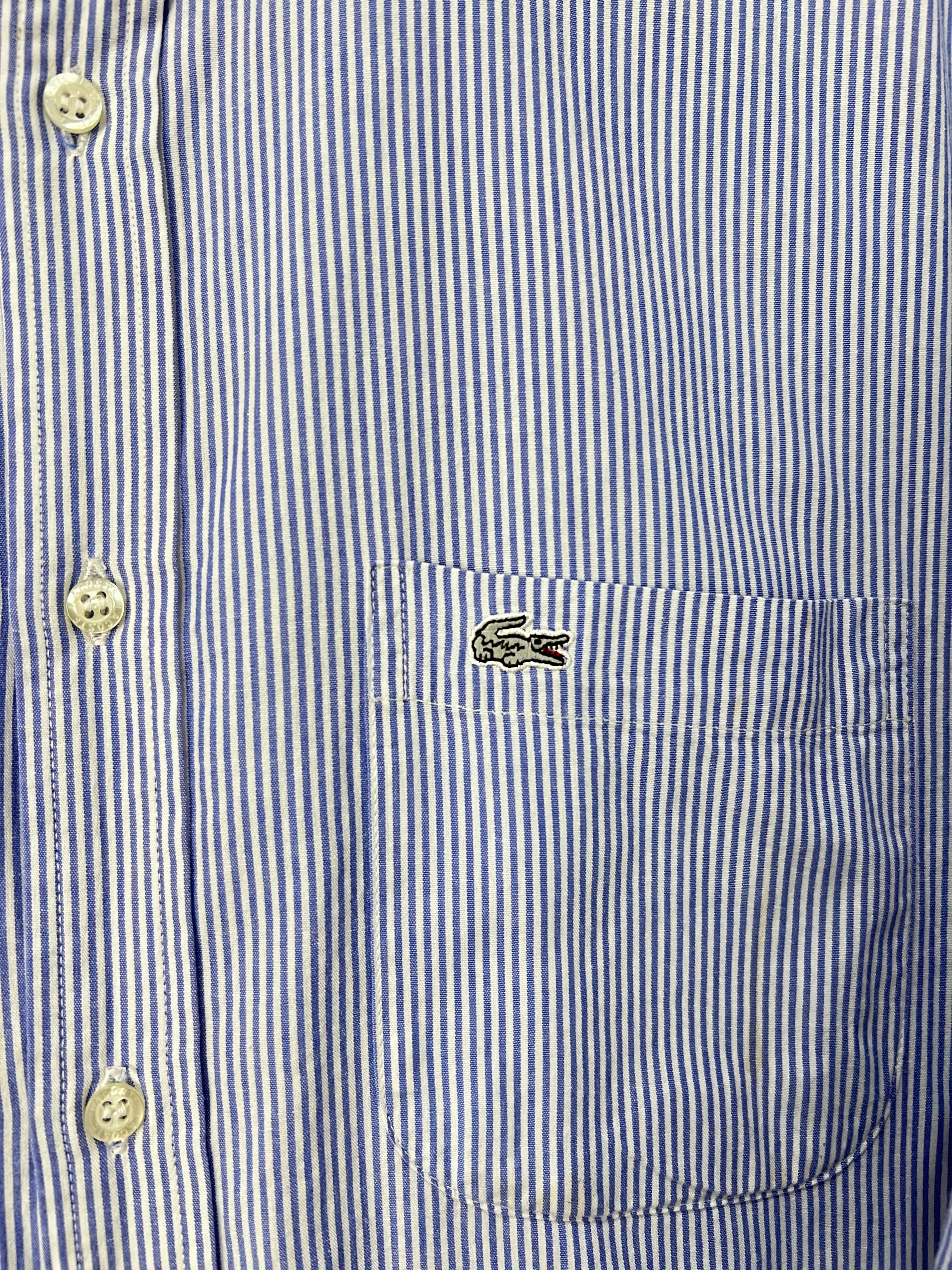 Camisa Lacoste -  tam (G)