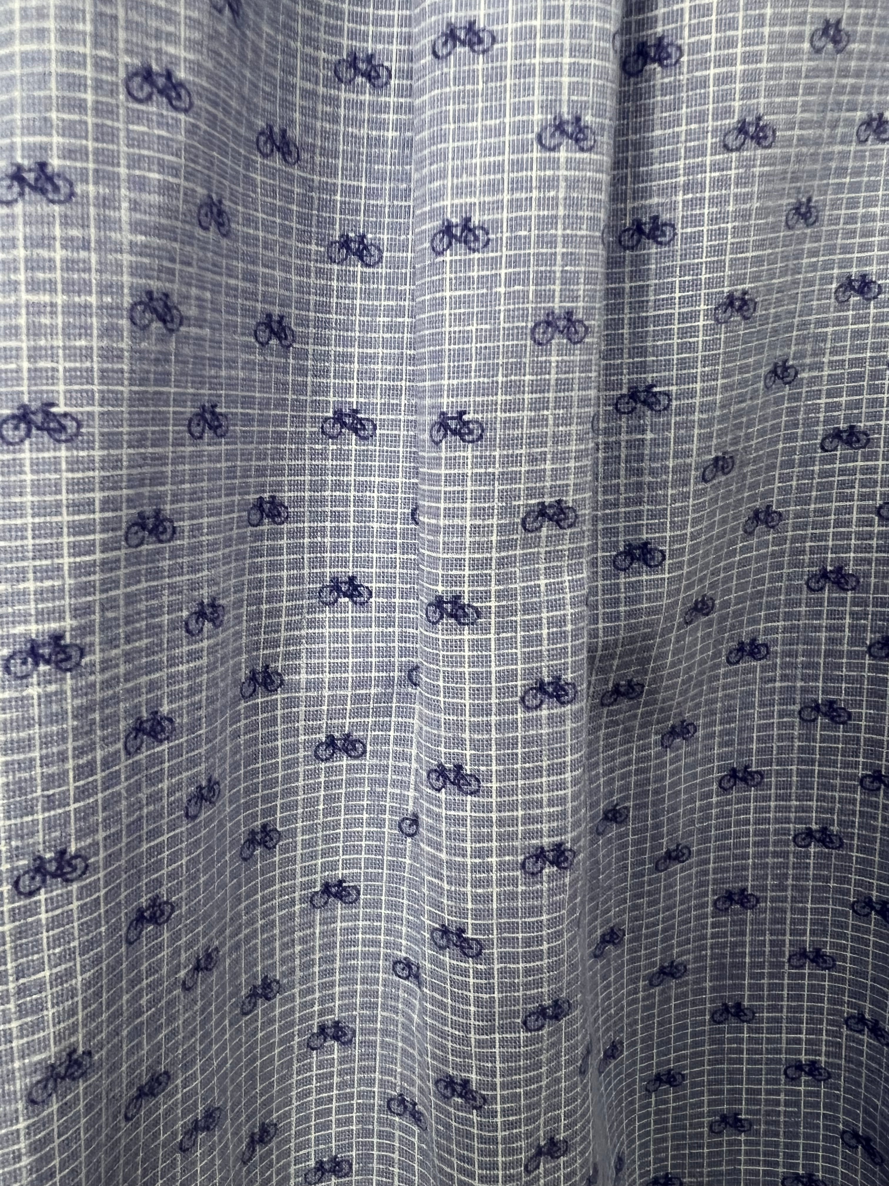 Camisa Marfinno — tam M