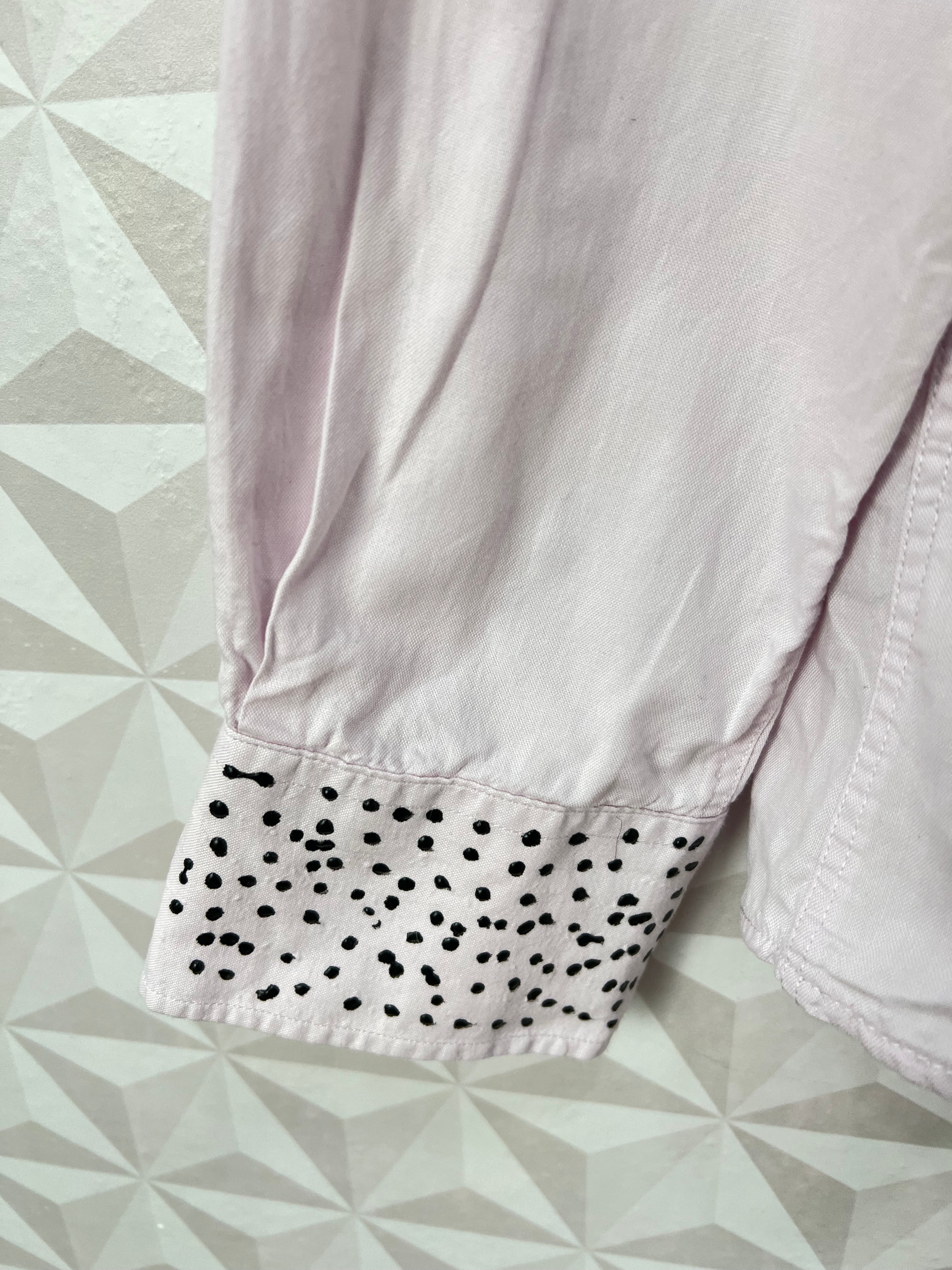 Camisa Estilizada Amazing - tam (G)