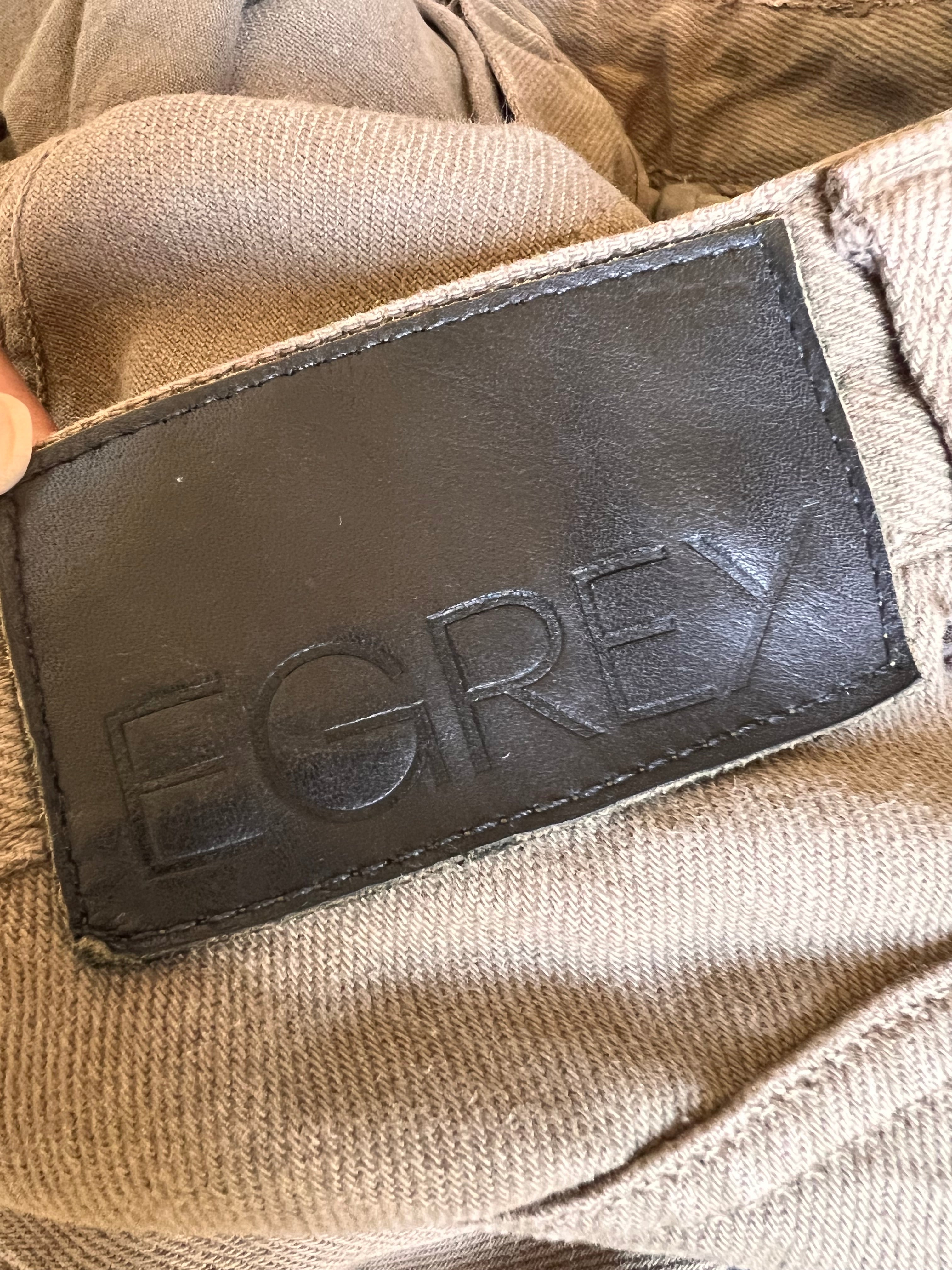 Calça Egrey —  tam 38