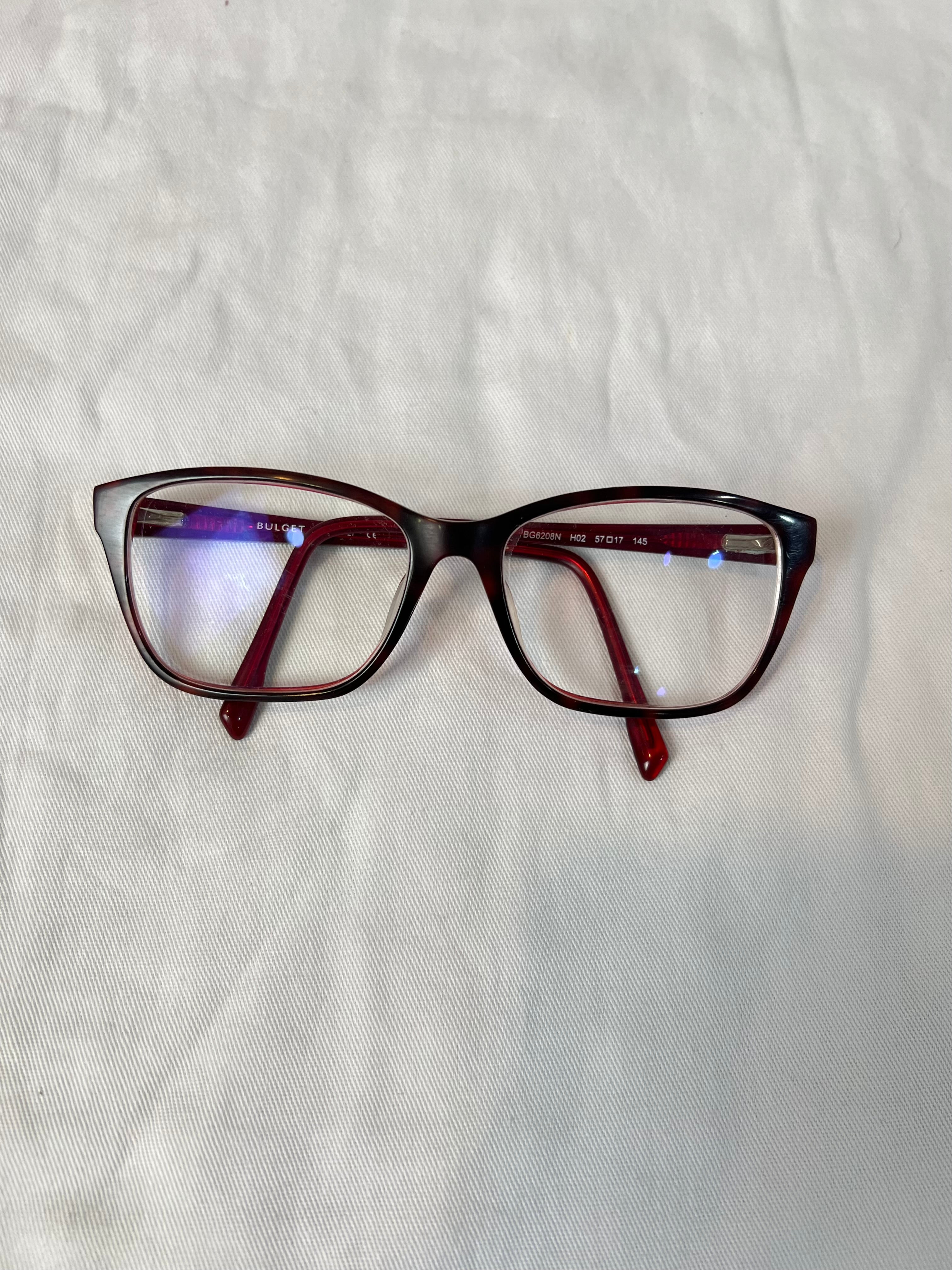 Óculos Red