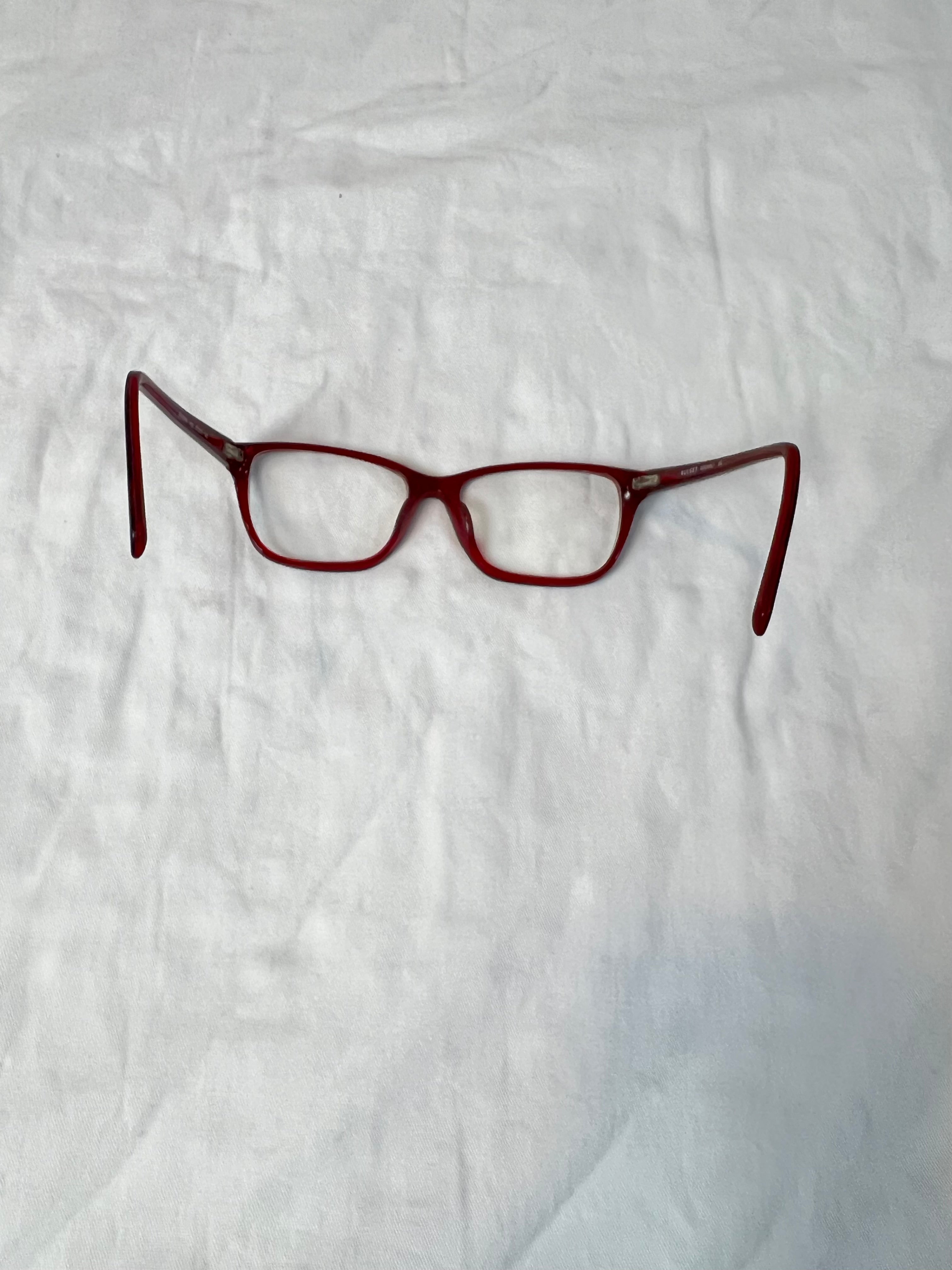 Óculos Red
