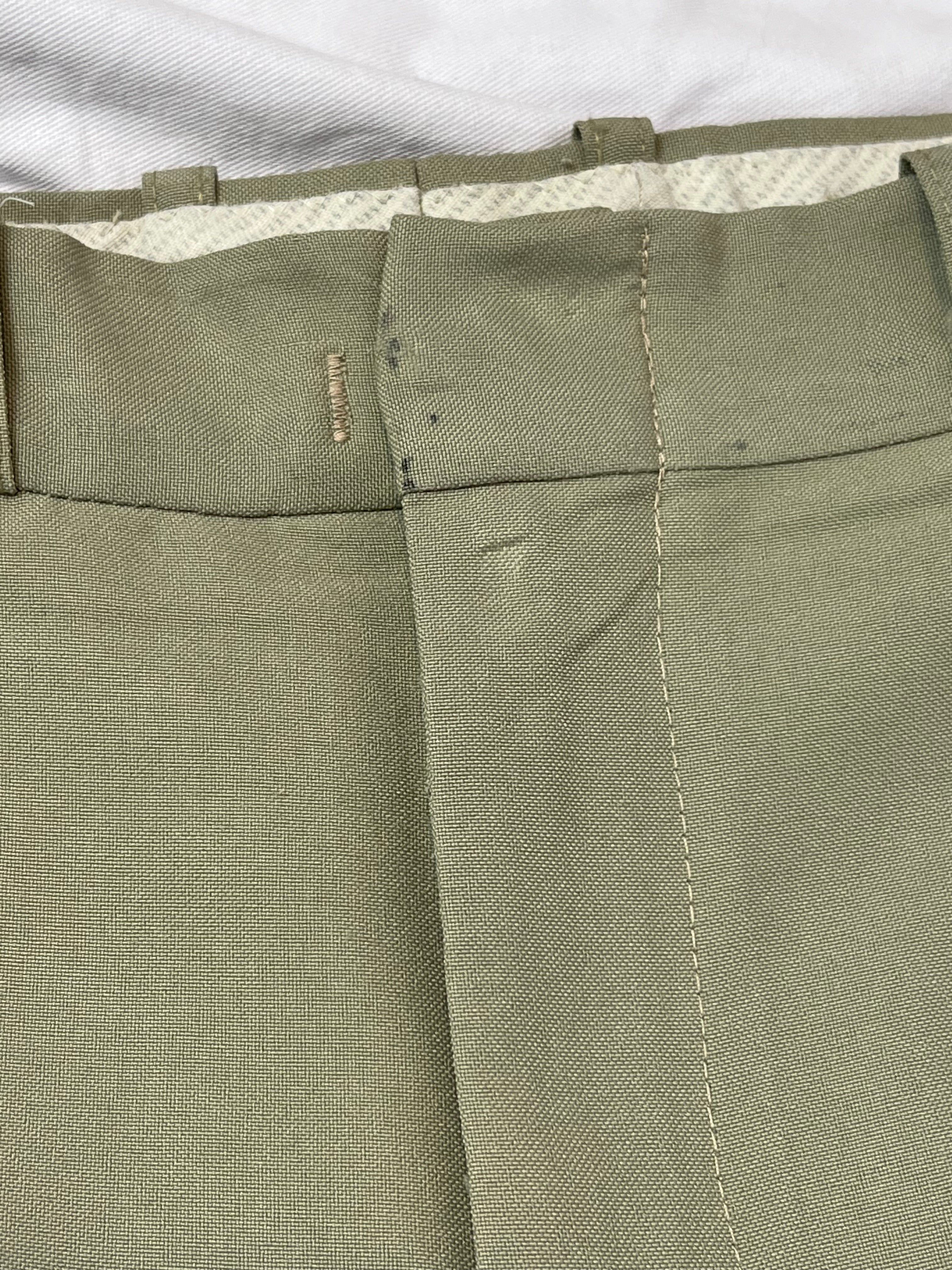 Alfaiataria Wolens - tam (50)