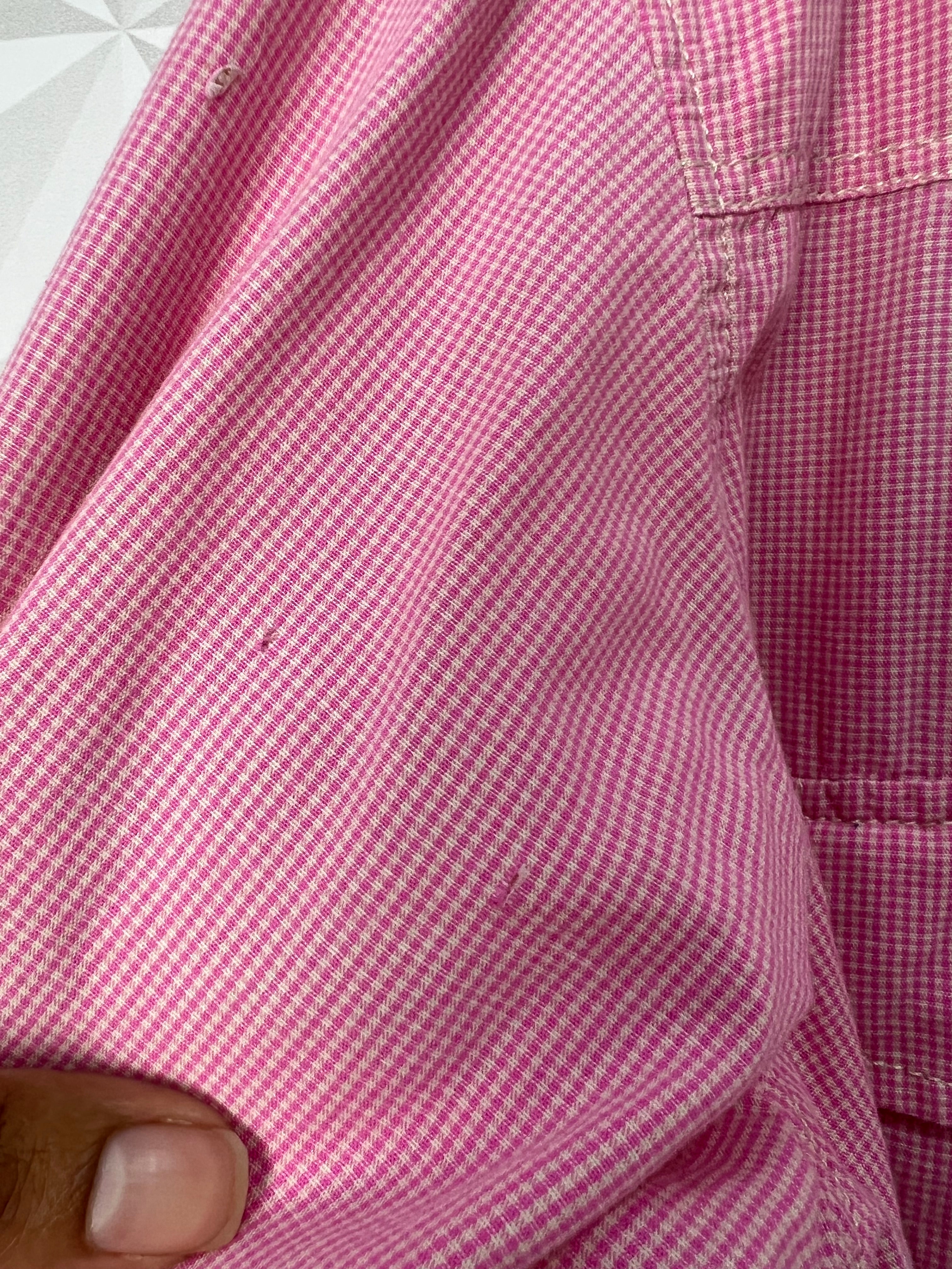 Camisa Angelo Litrico - tam (P)