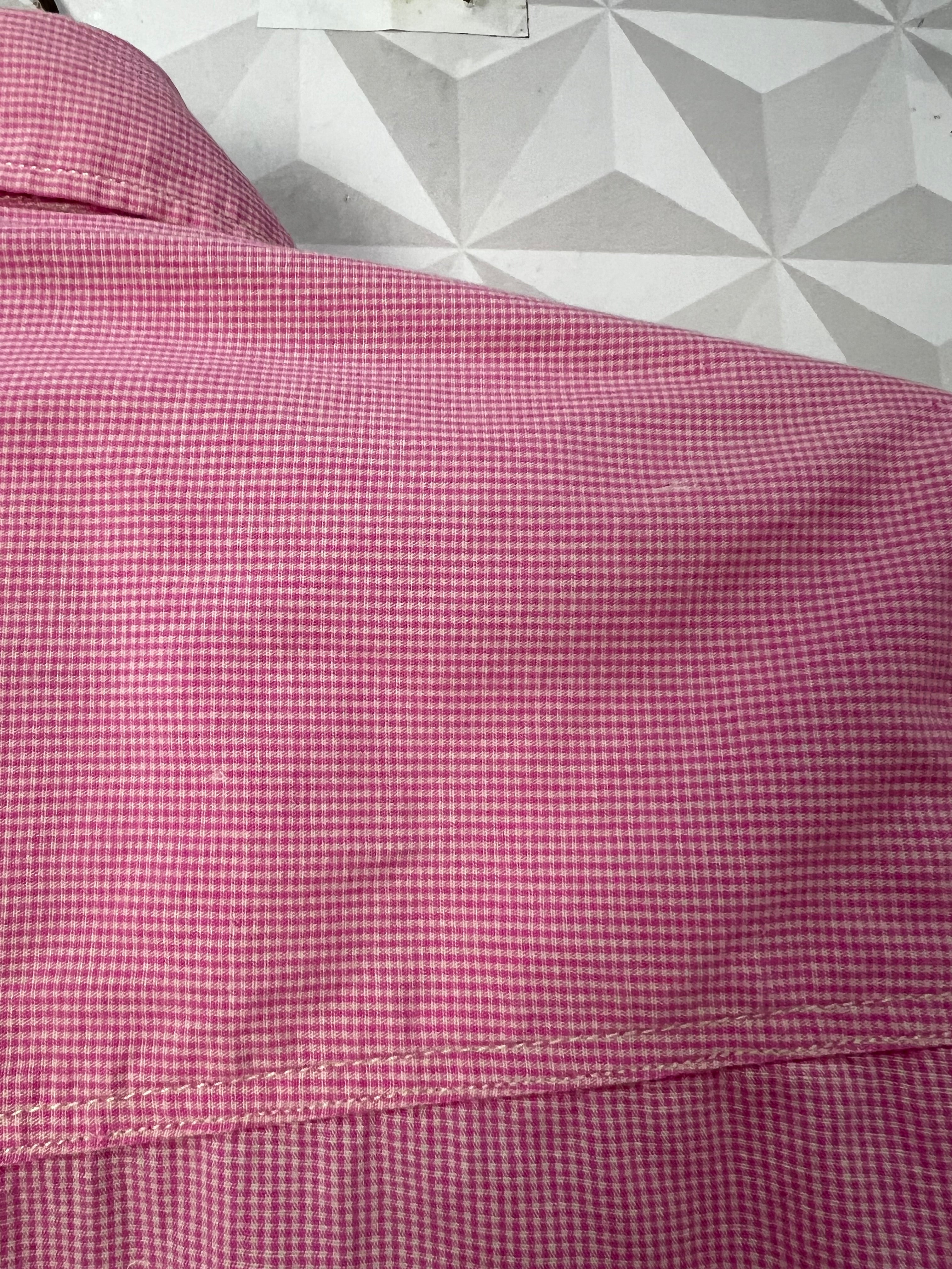 Camisa Angelo Litrico - tam (P)