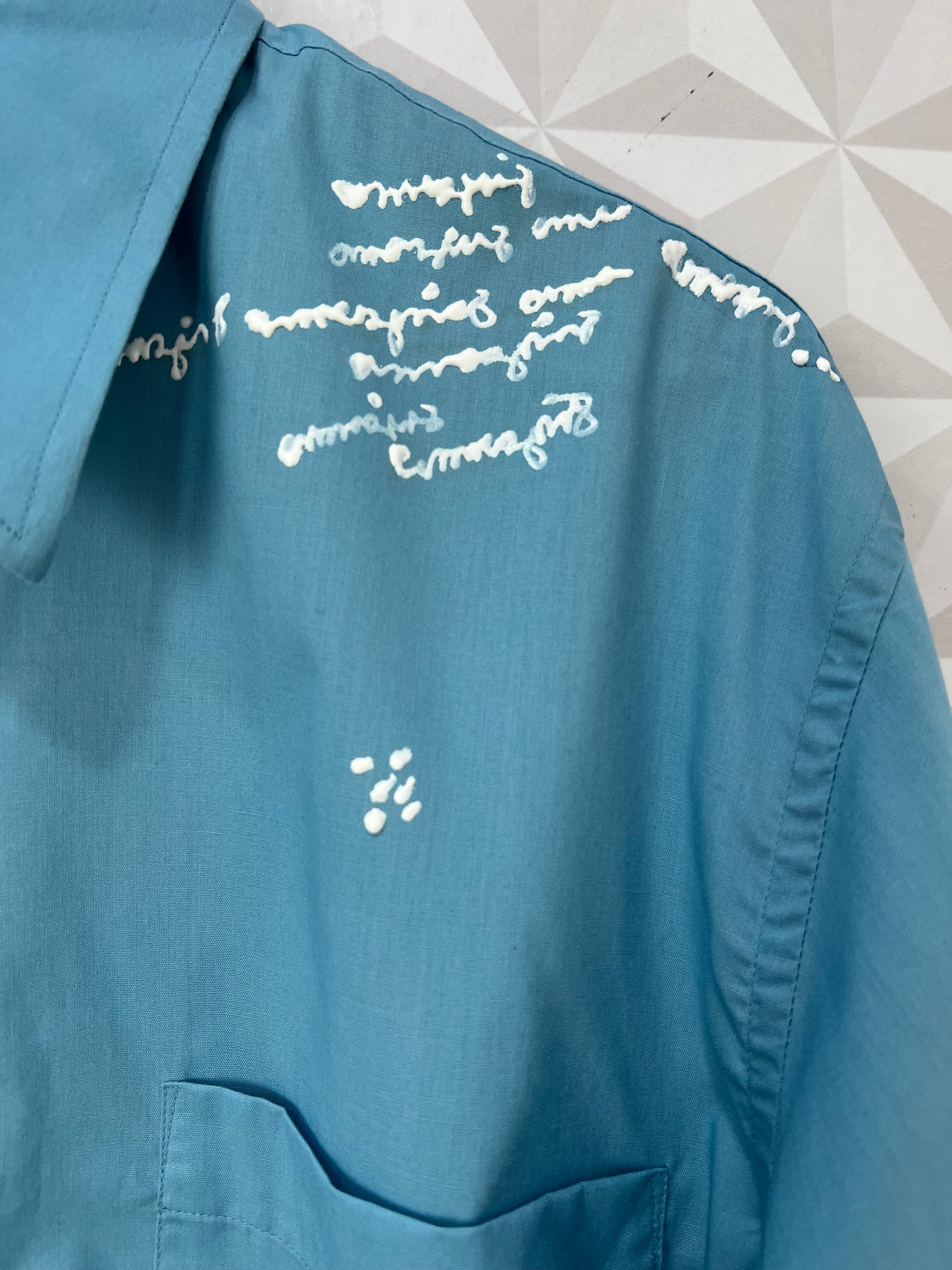 Camisa Amazing - tam (G)