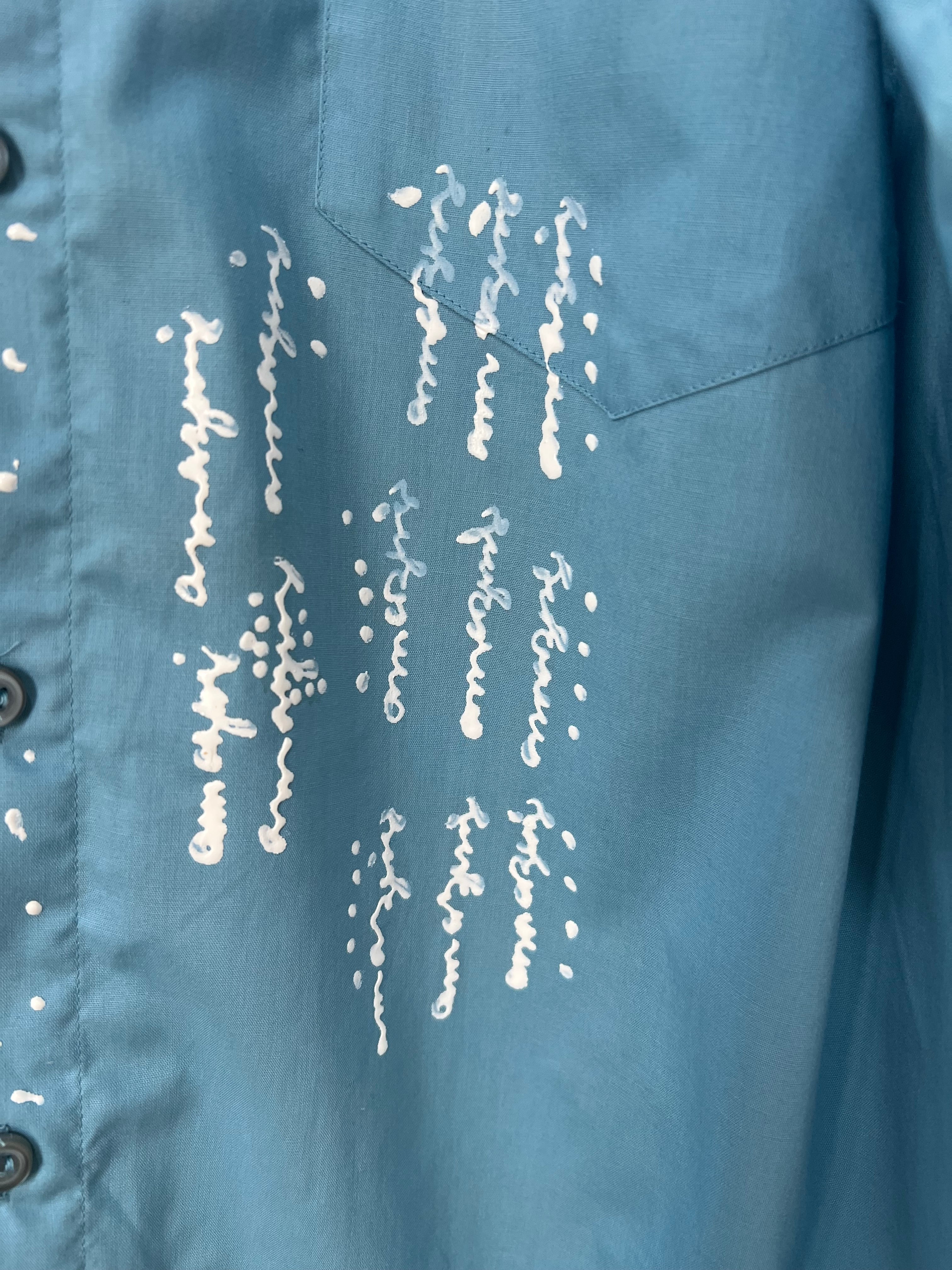 Camisa Amazing - tam (G)