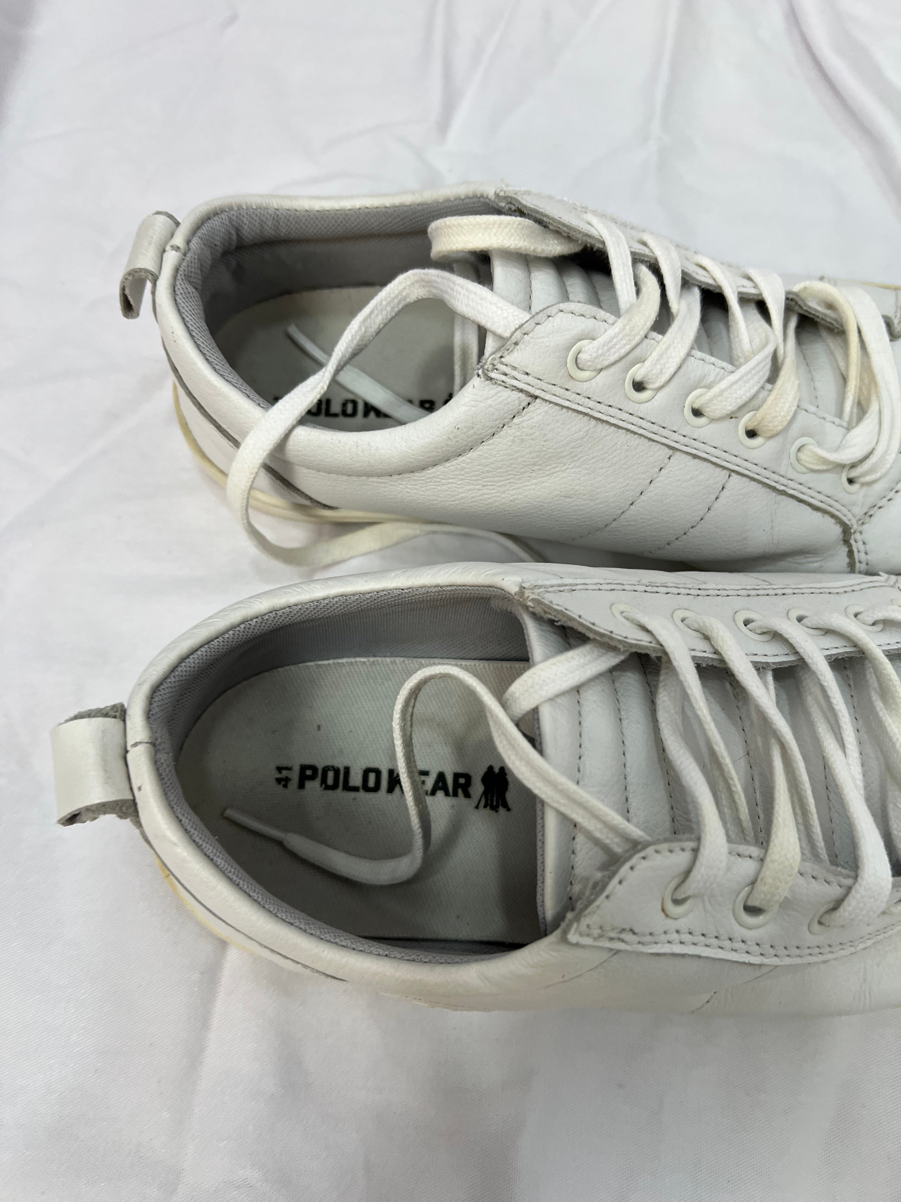 Tênis PoloWear- N41