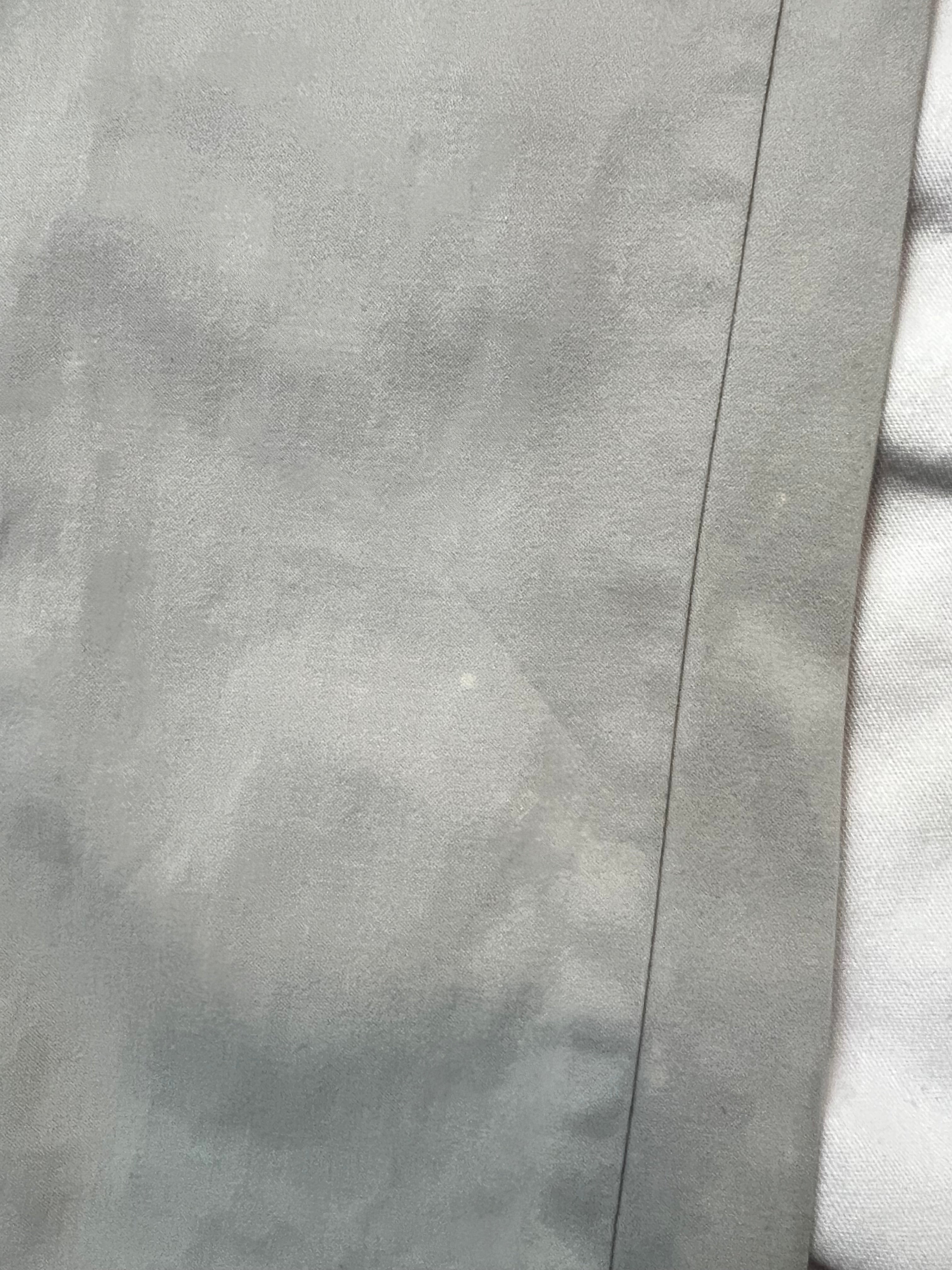 Alfaiataria Zara - tam (36)