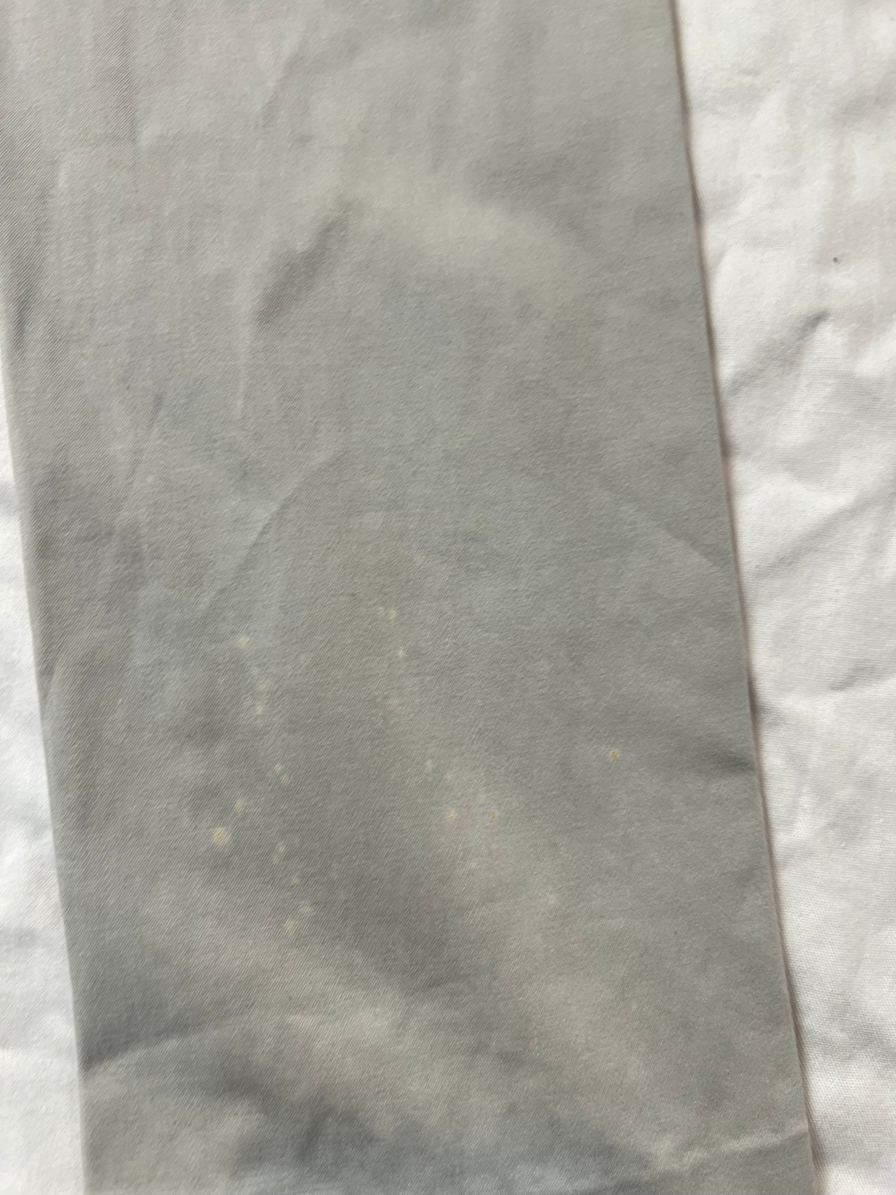 Alfaiataria Zara - tam (36)