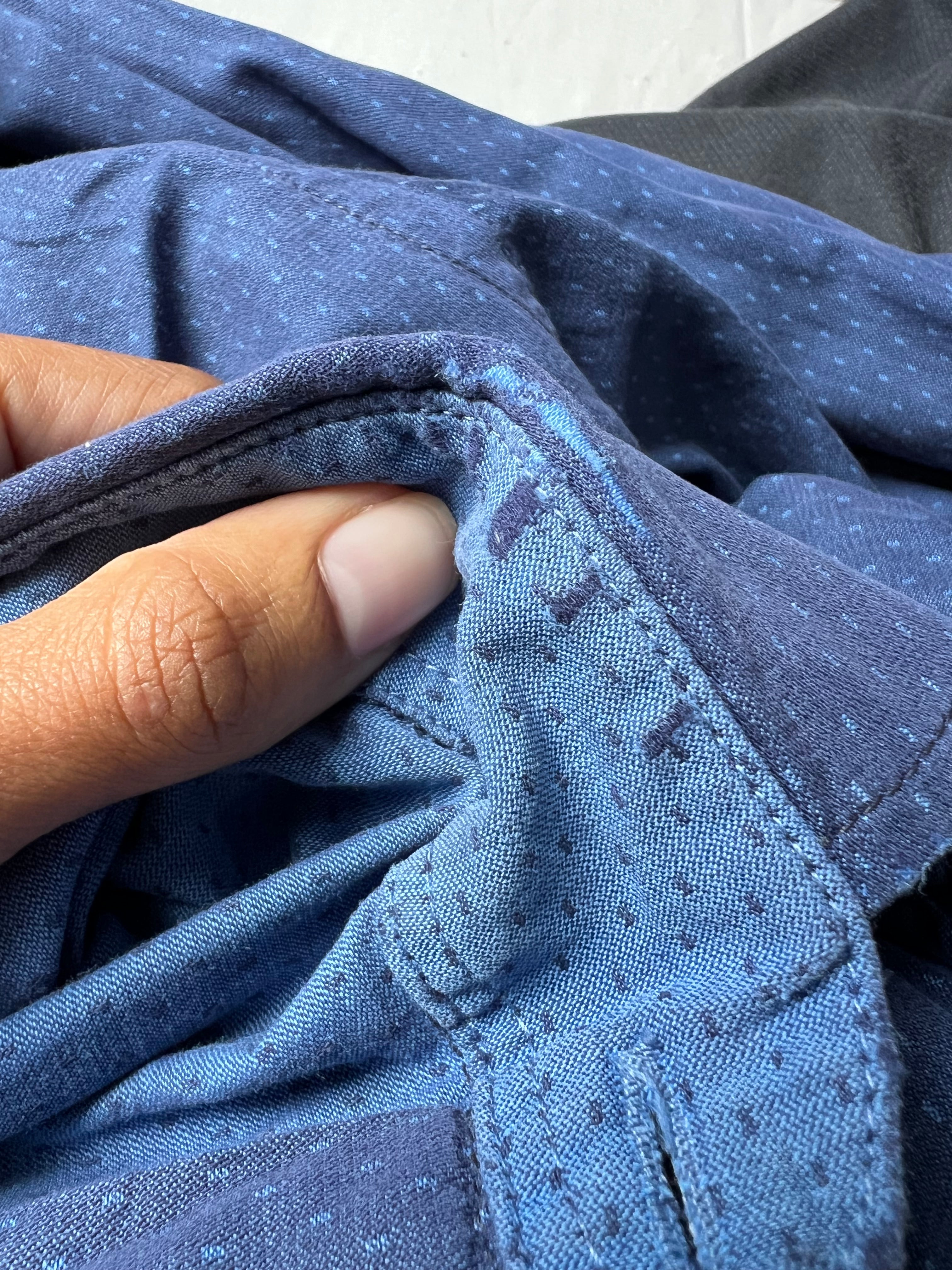 Camisa Angelo Bertoni -  tam (G2)