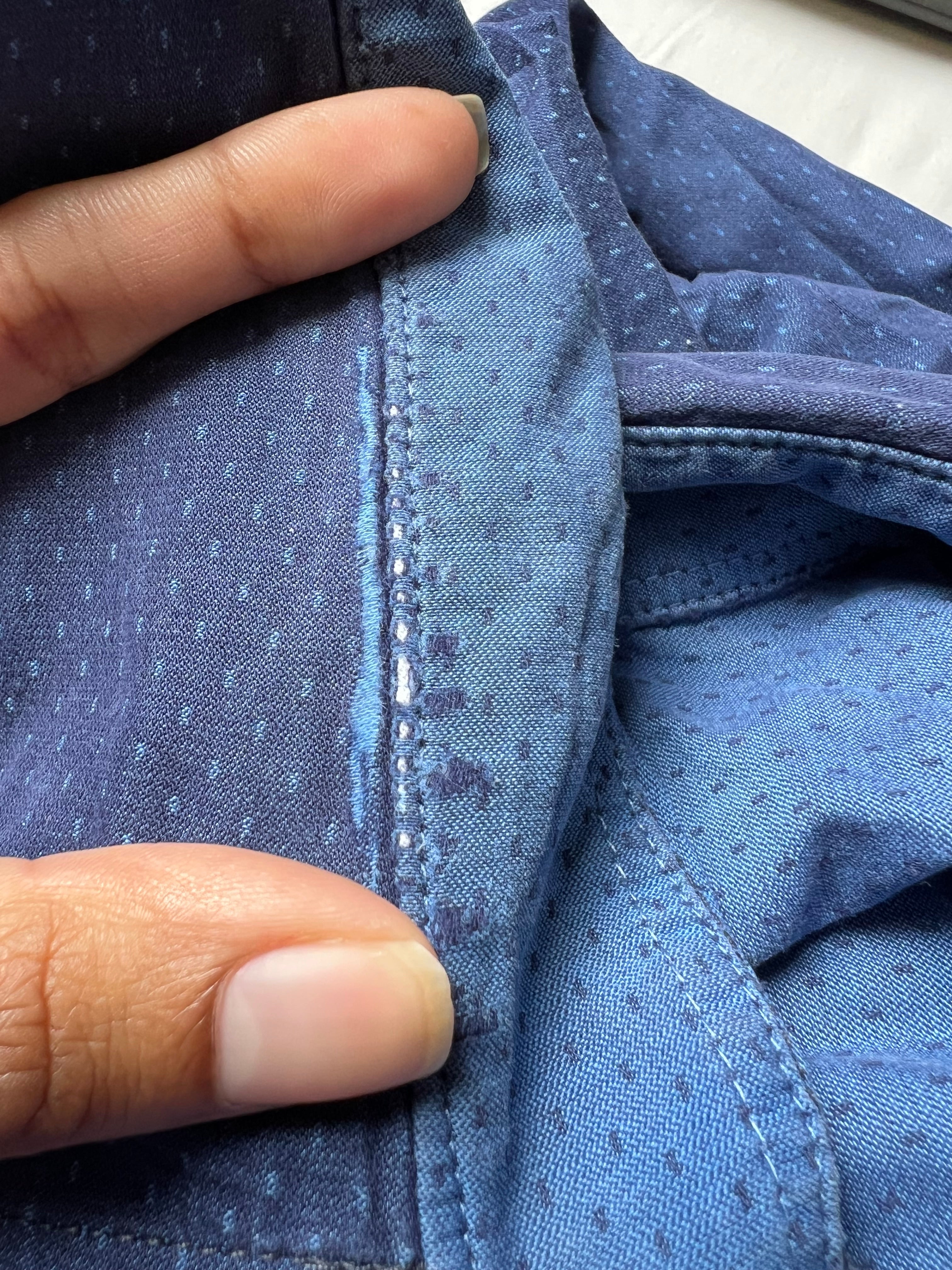 Camisa Angelo Bertoni -  tam (G2)