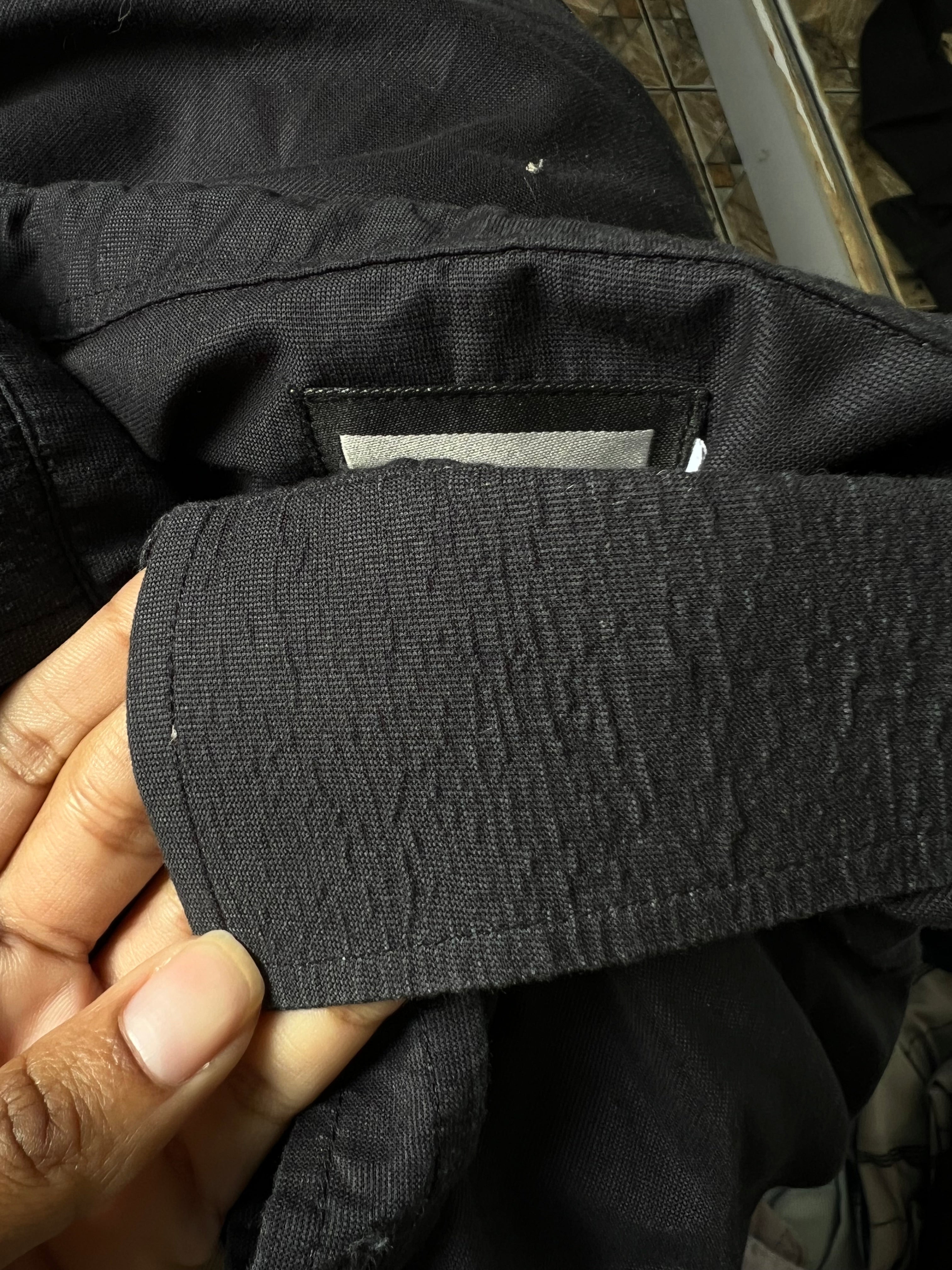 Camisa Remo -  tam (G1)