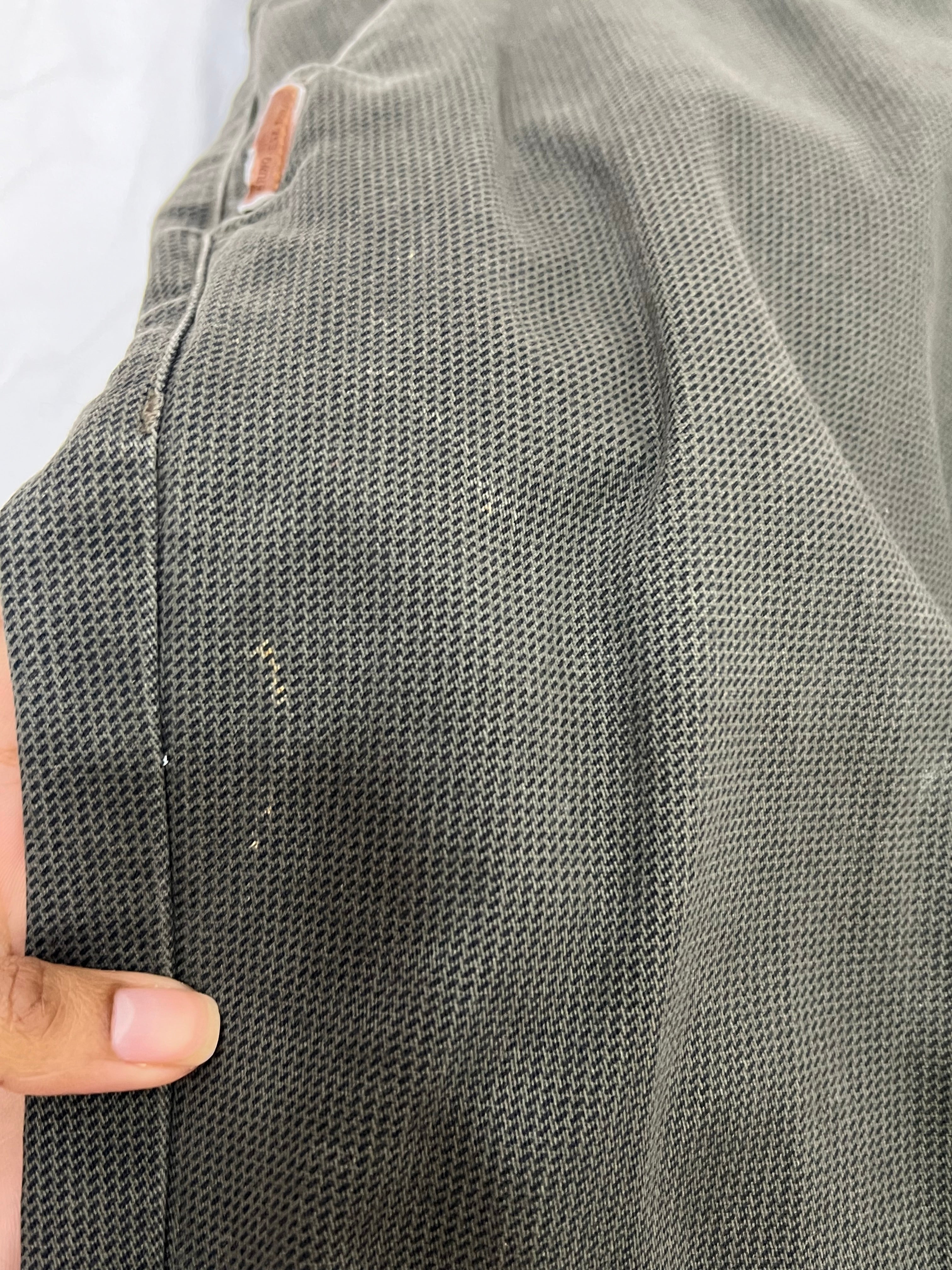 Calça Hering - tam (36)