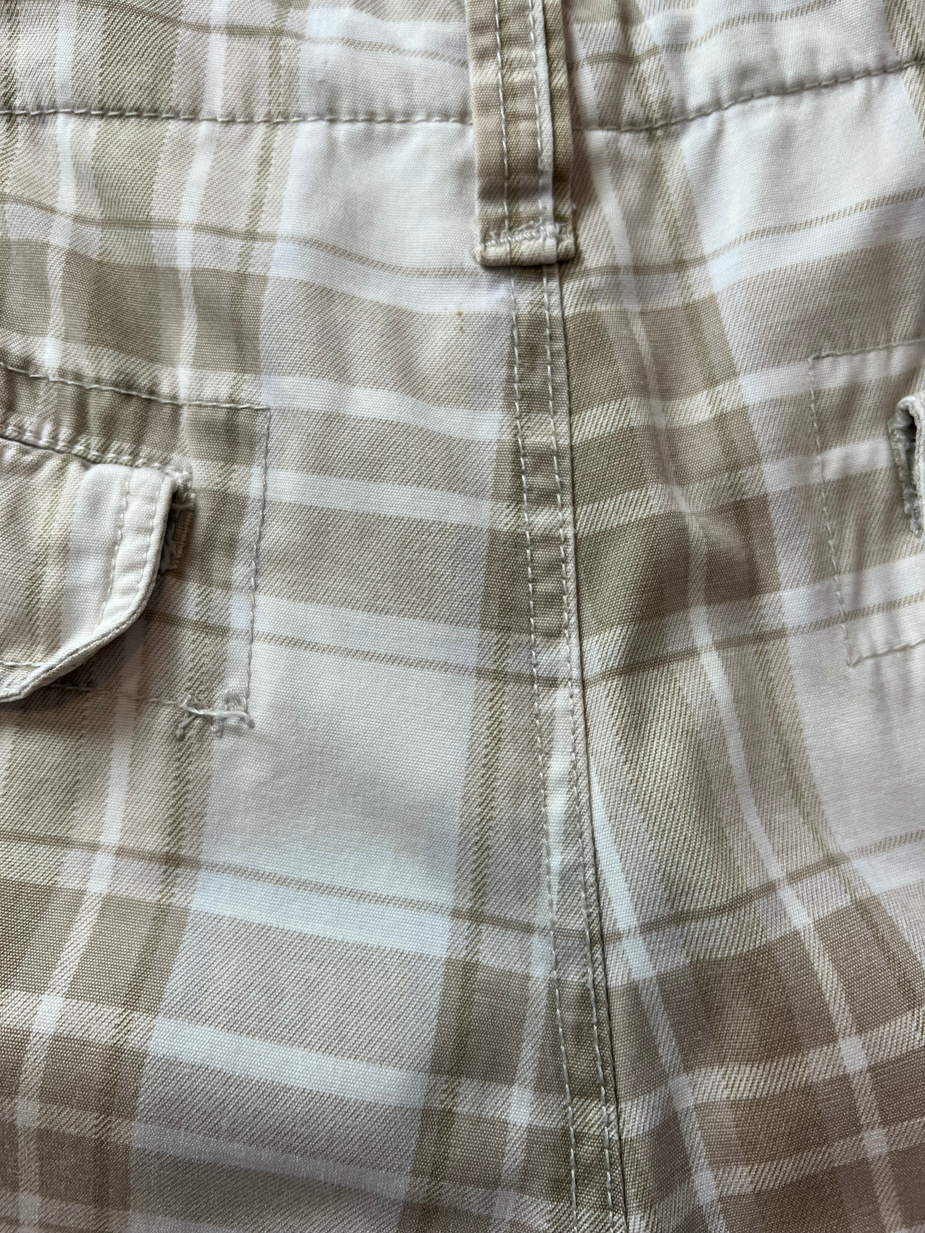 Bermuda Jingles Nude - tam (46)