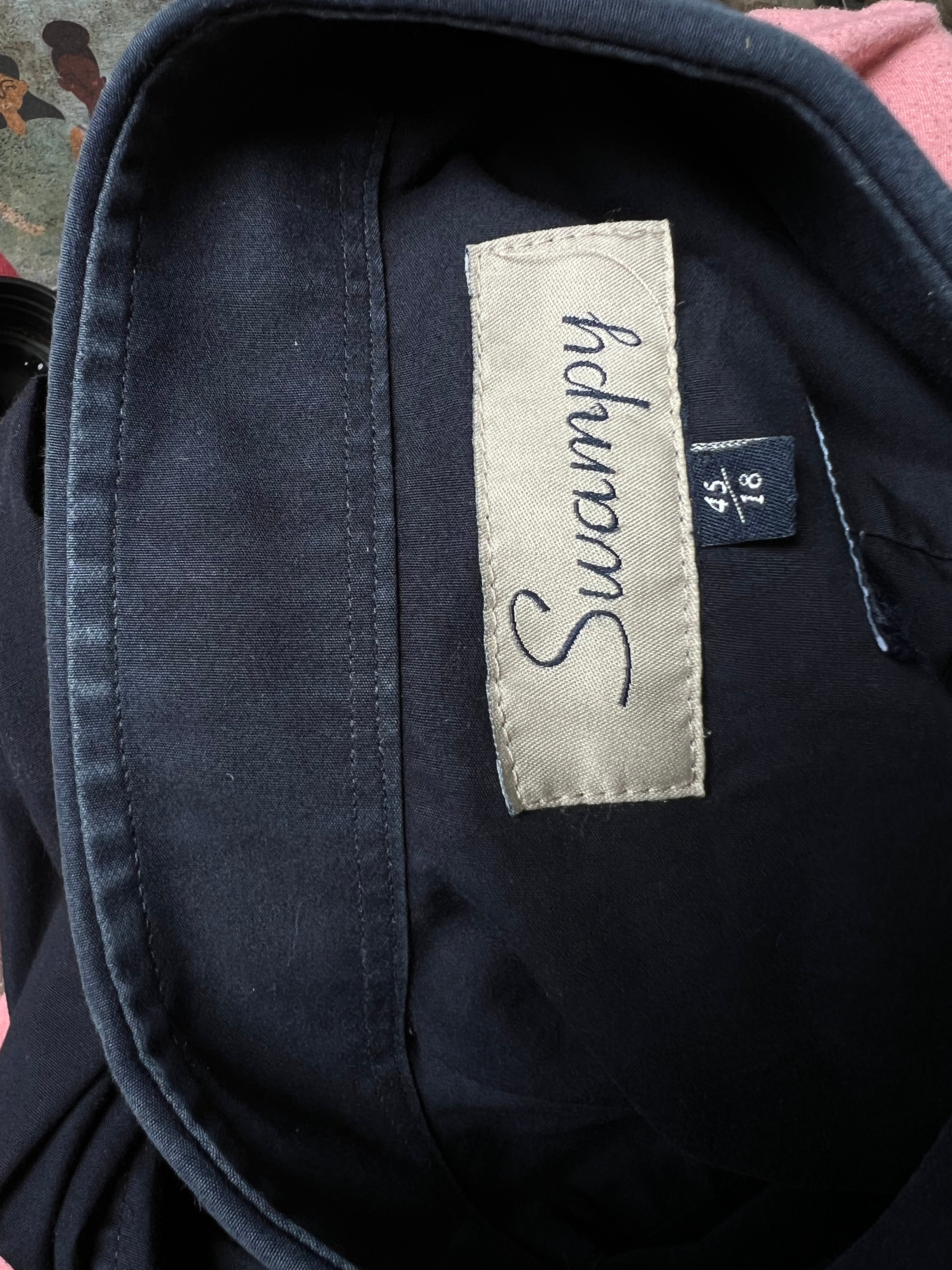 Camisa Swampy  - tam (GG)