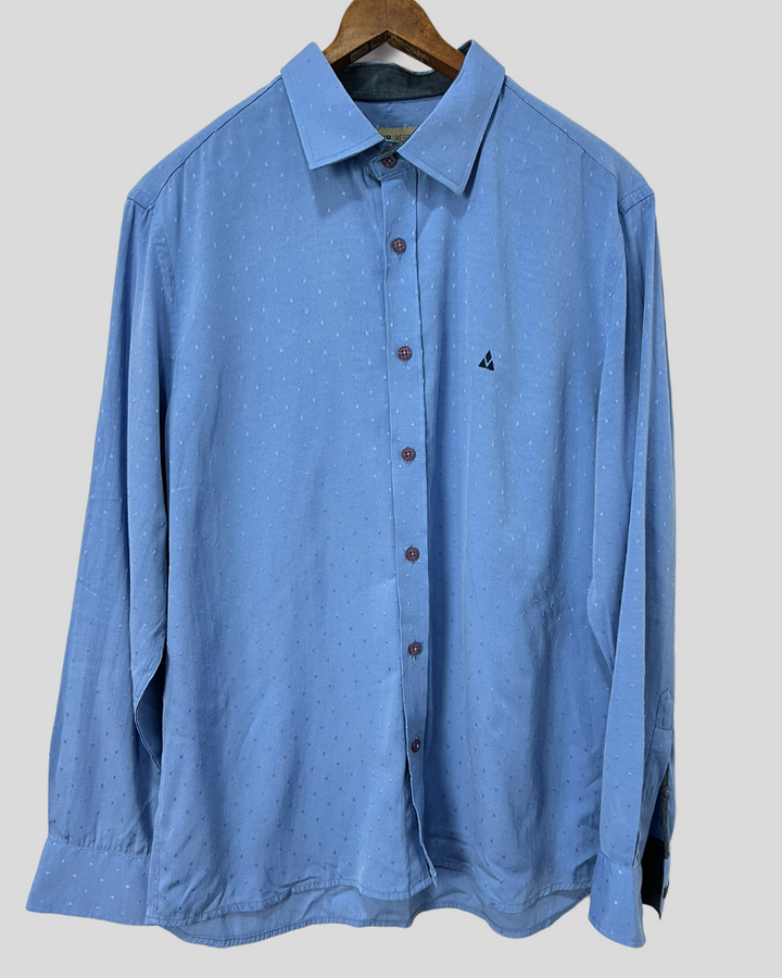 Kit Alfaiataria Blue - tam (G\46)
