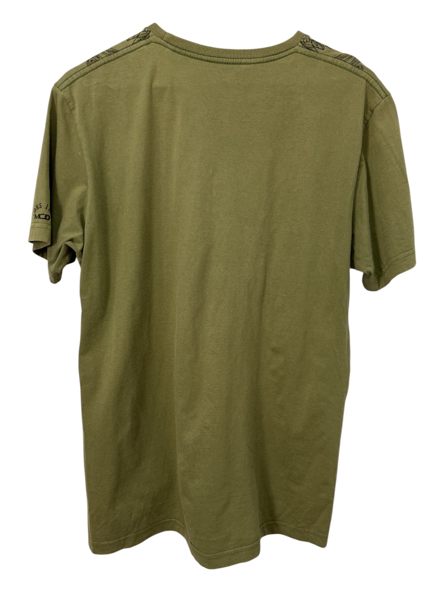 Camiseta Core Ink - tam (G)