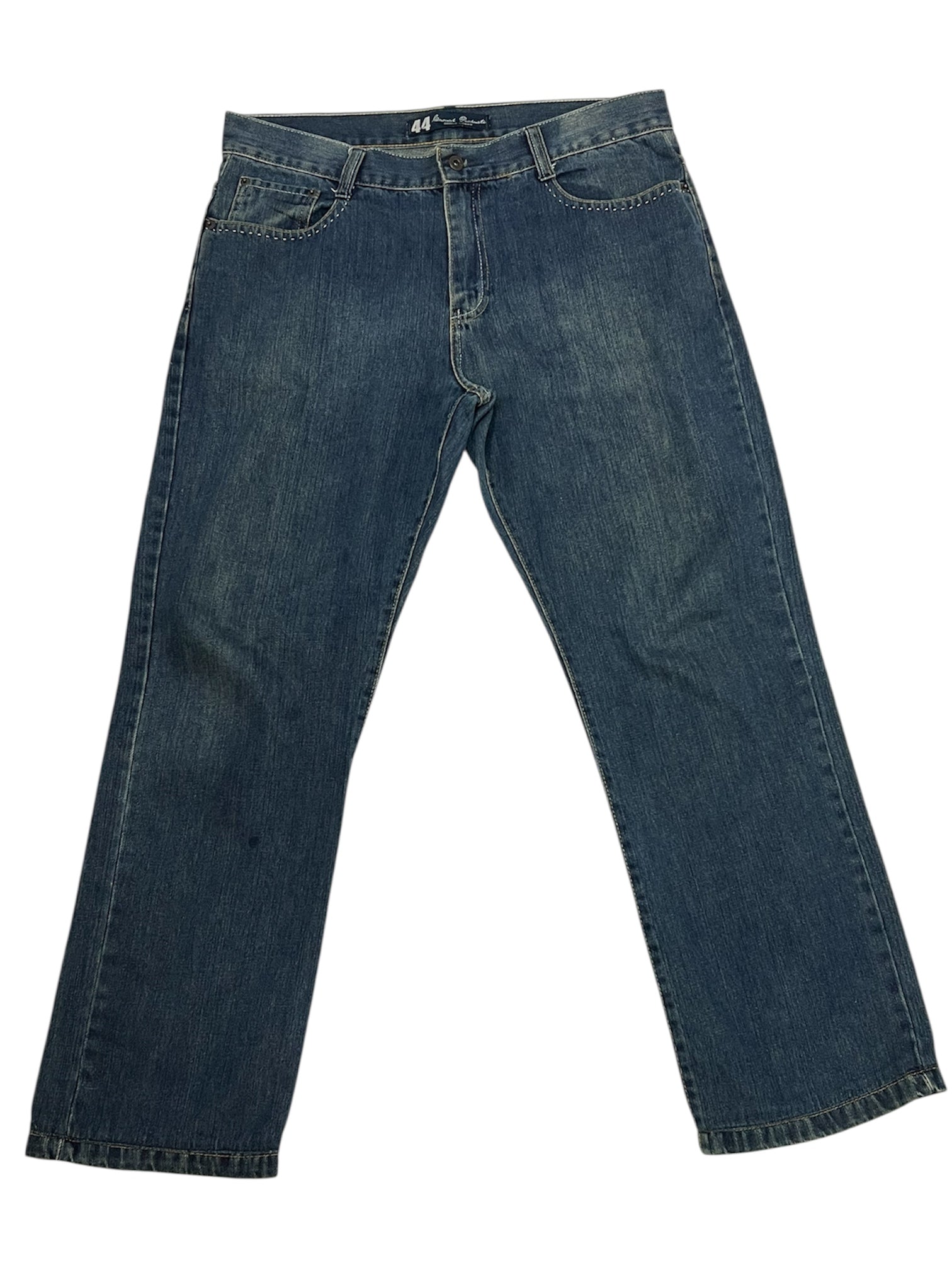 Calça Angelo Litrico -  tam (44)